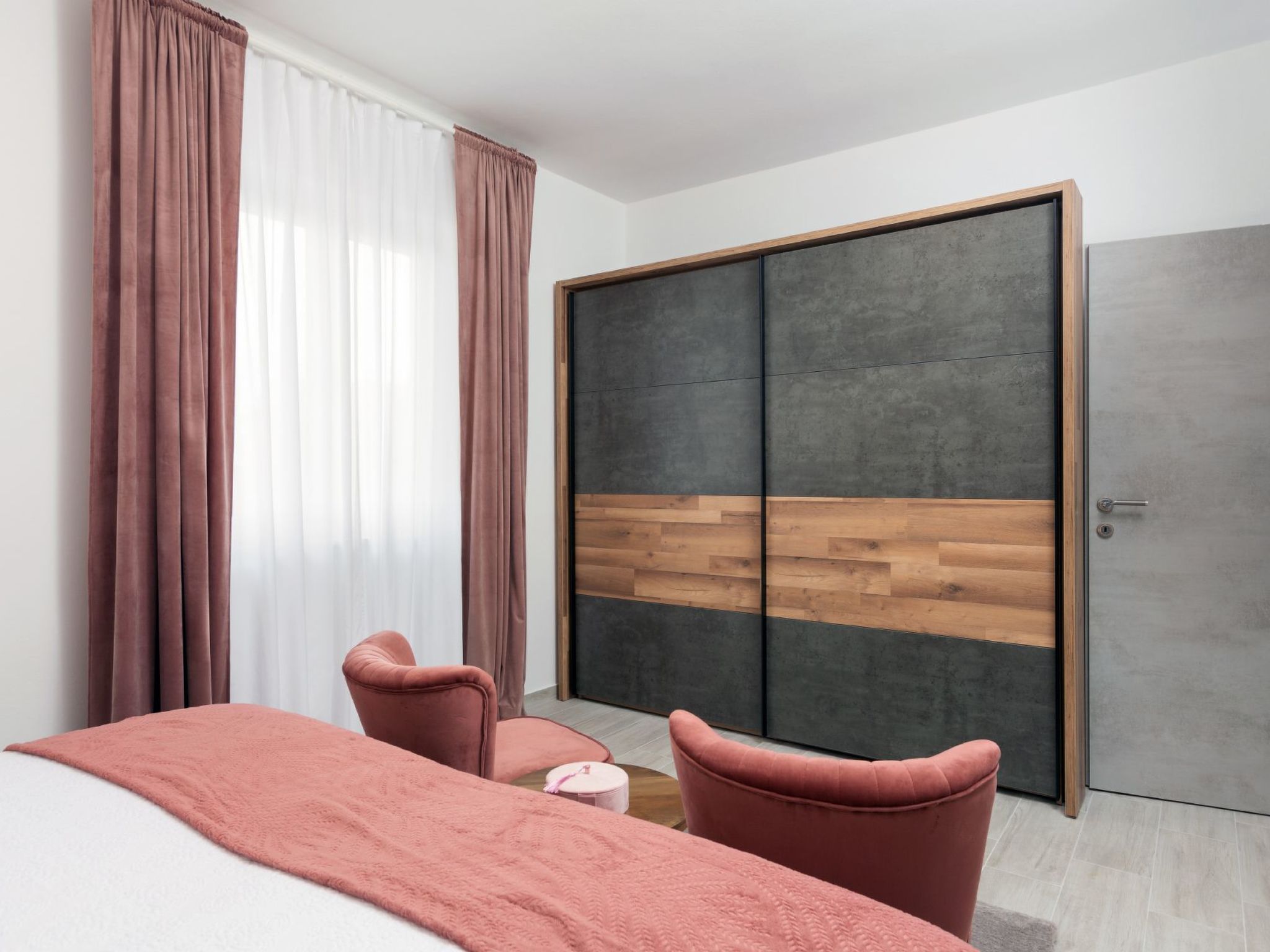 Photo of Wohnung für 4 Personen