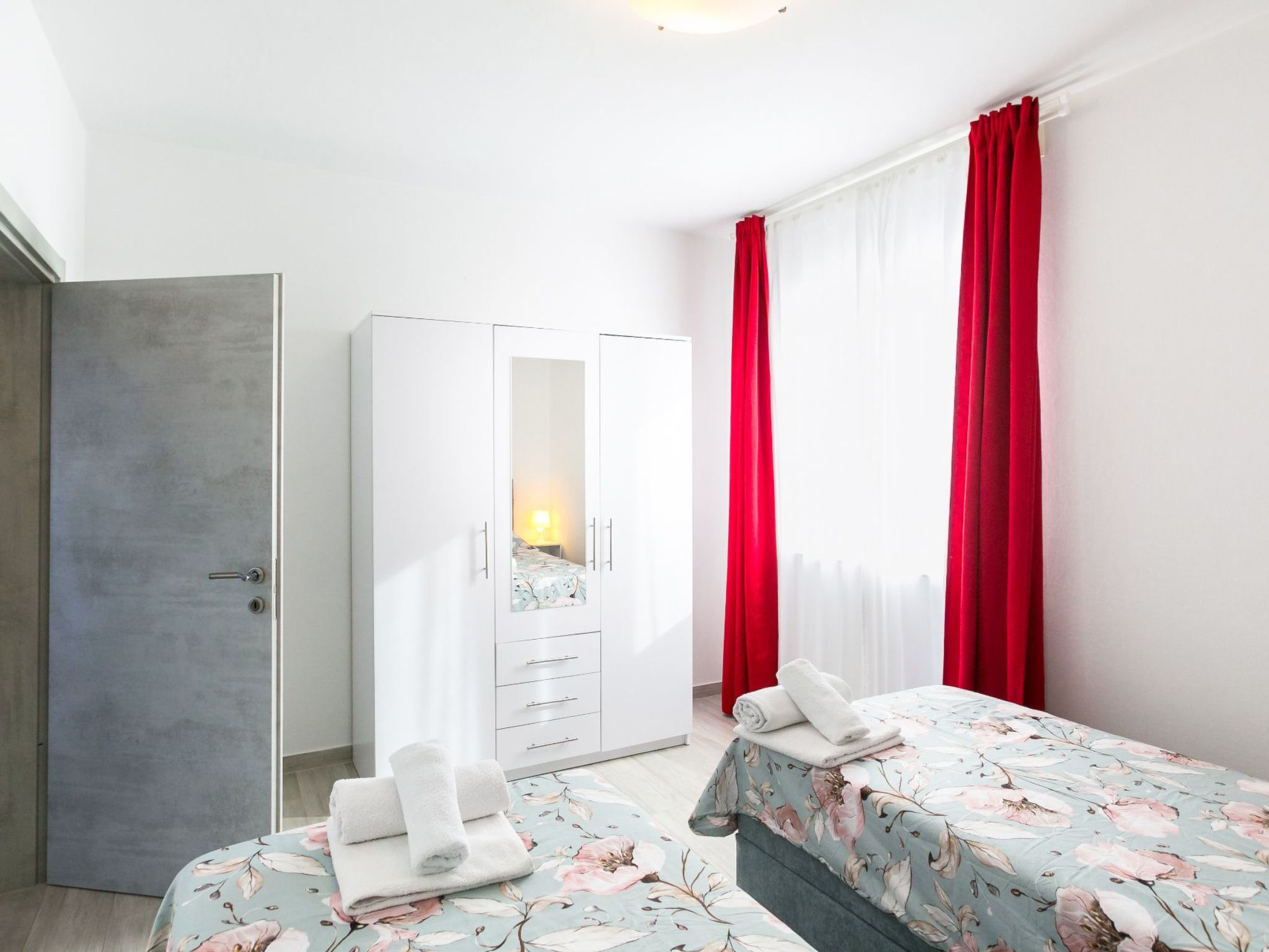 Photo of Wohnung für 4 Personen