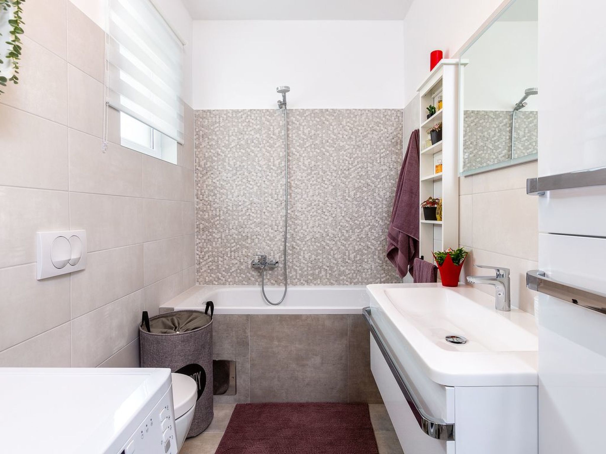 Photo of Wohnung für 4 Personen