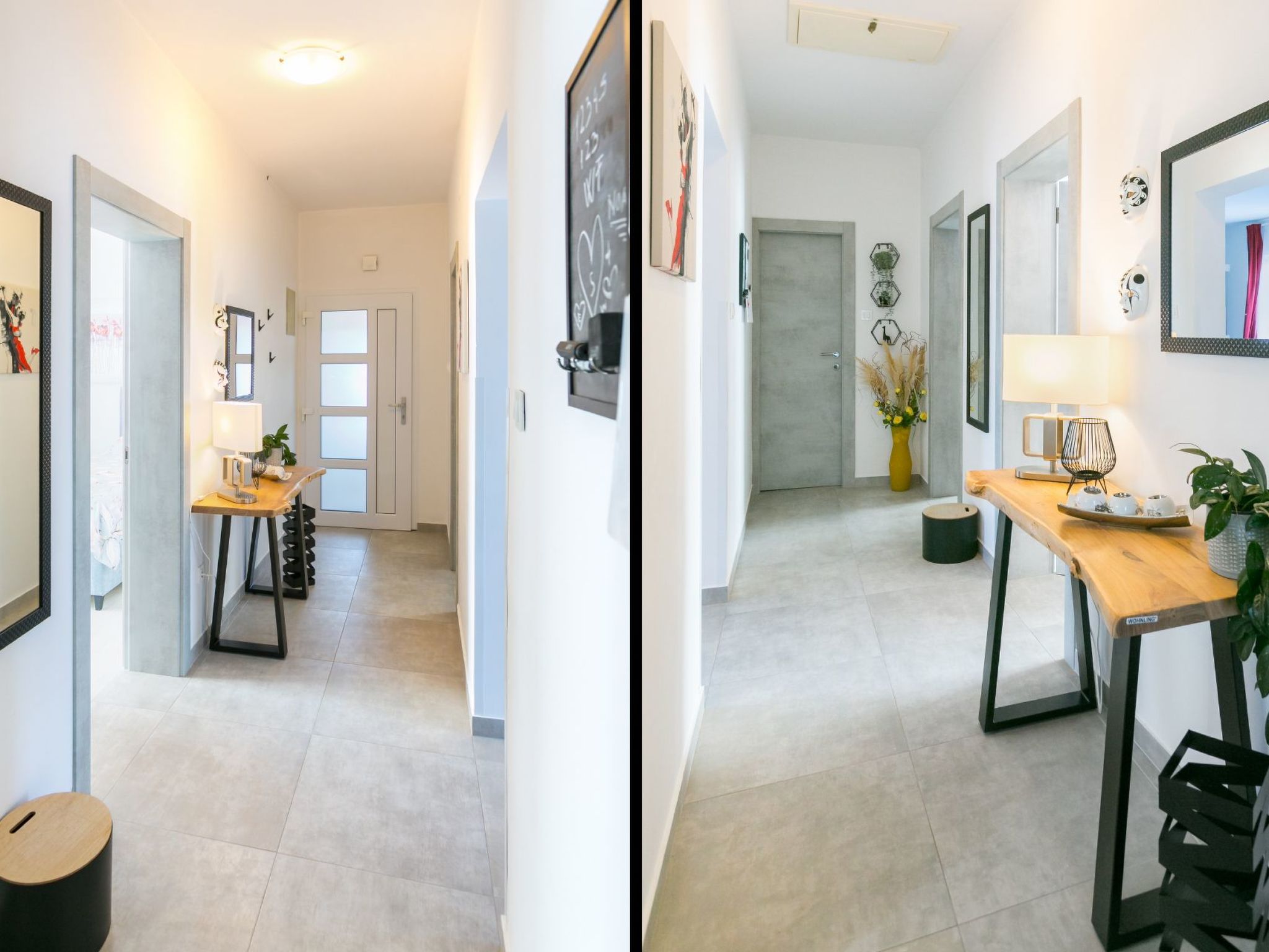 Photo of Wohnung für 4 Personen