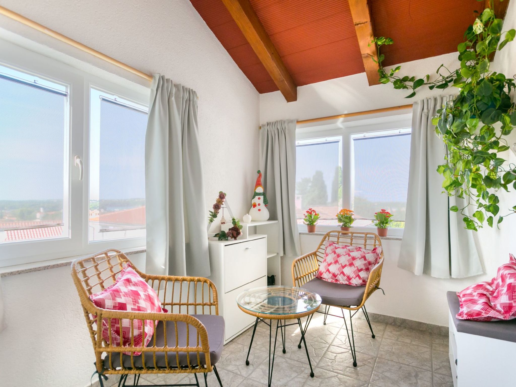 Photo of Wohnung für 4 Personen