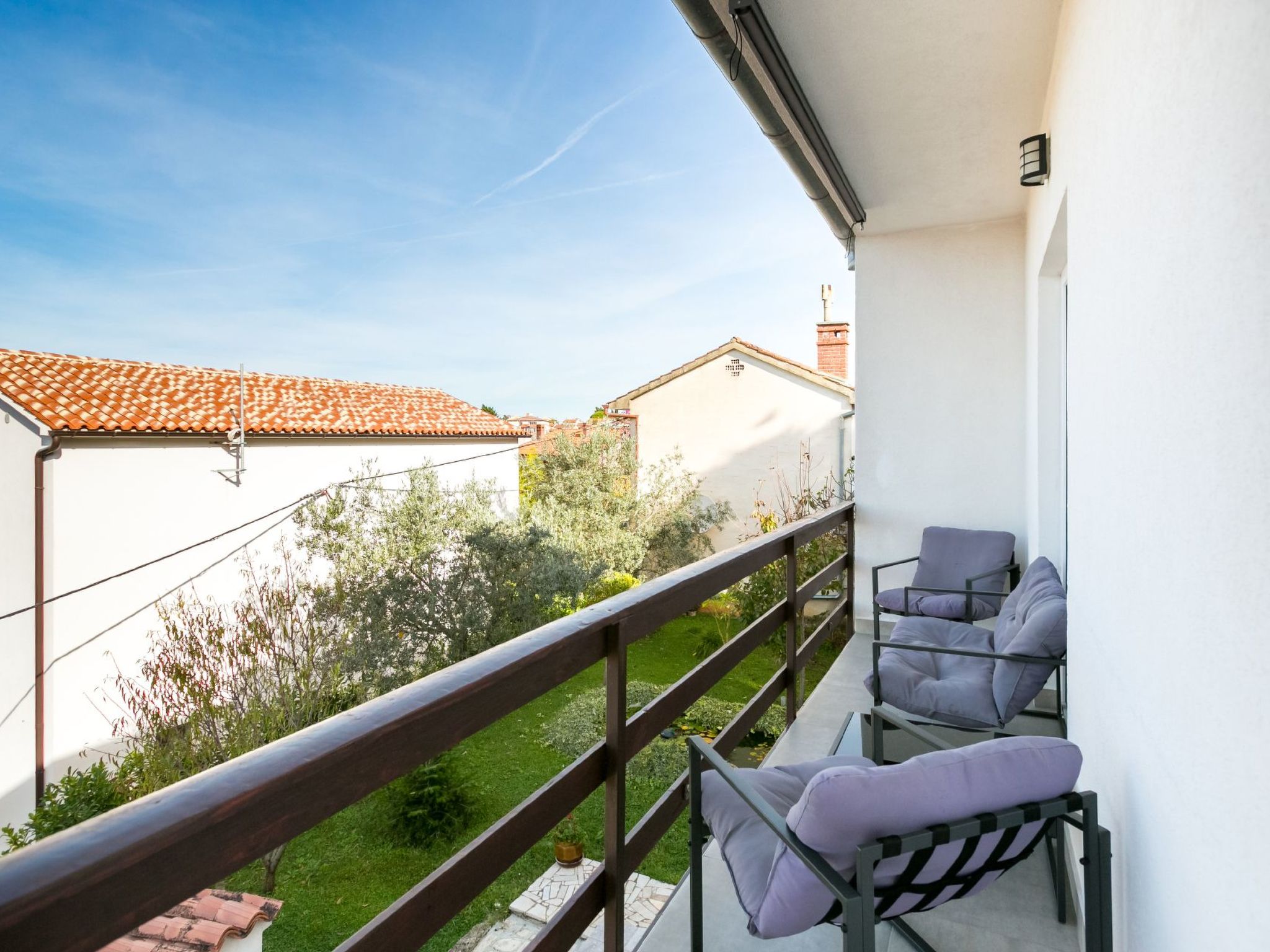 Photo of Wohnung für 4 Personen