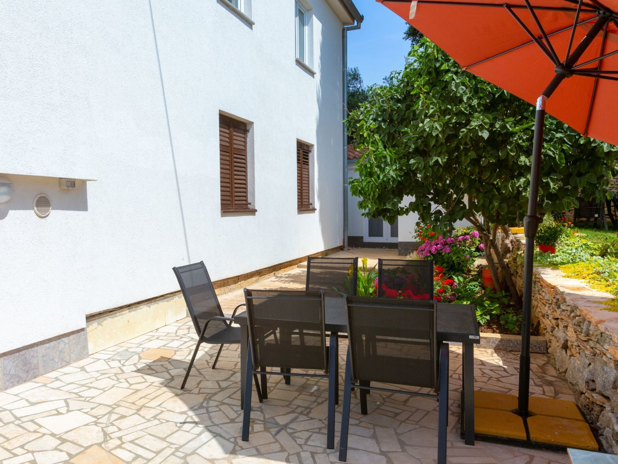 Photo of Wohnung für 4 Personen