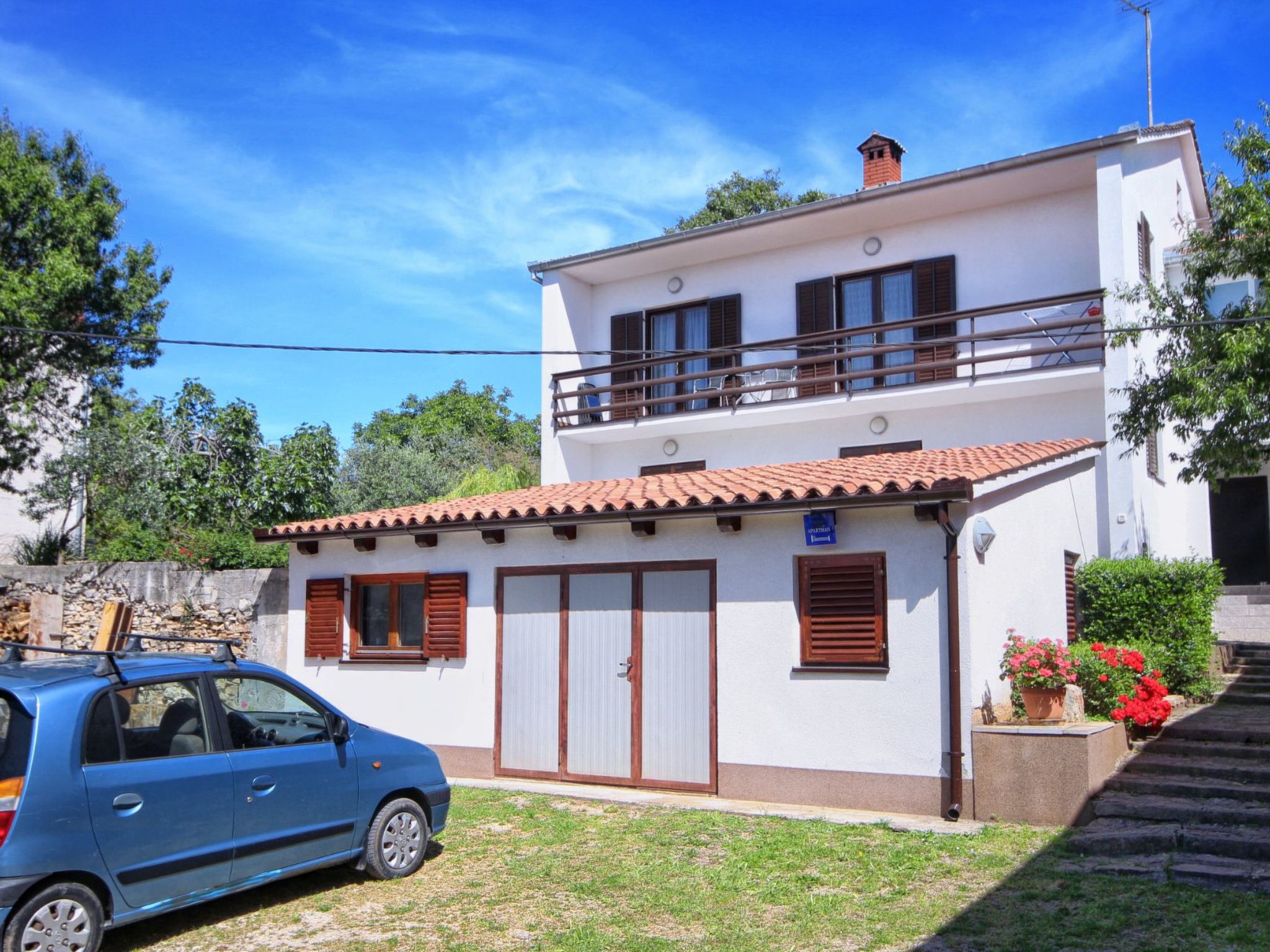 Photo of Wohnung für 4 Personen