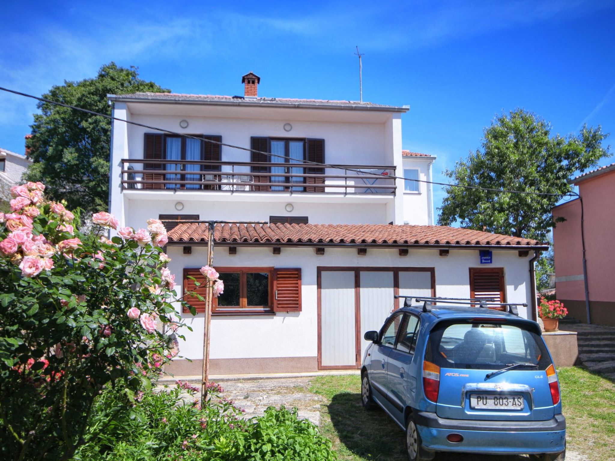 Photo of Wohnung für 4 Personen