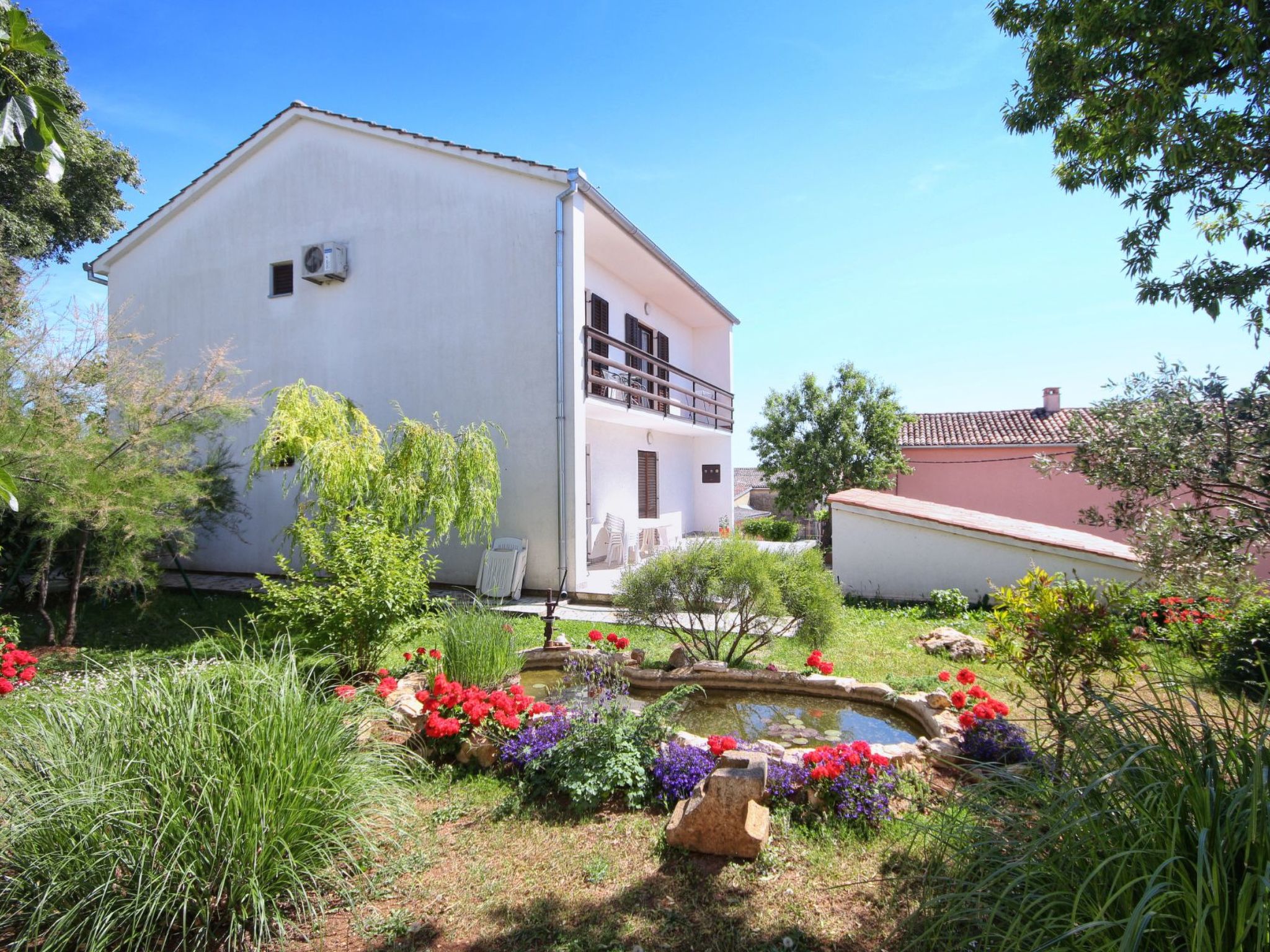 Photo of Wohnung für 4 Personen