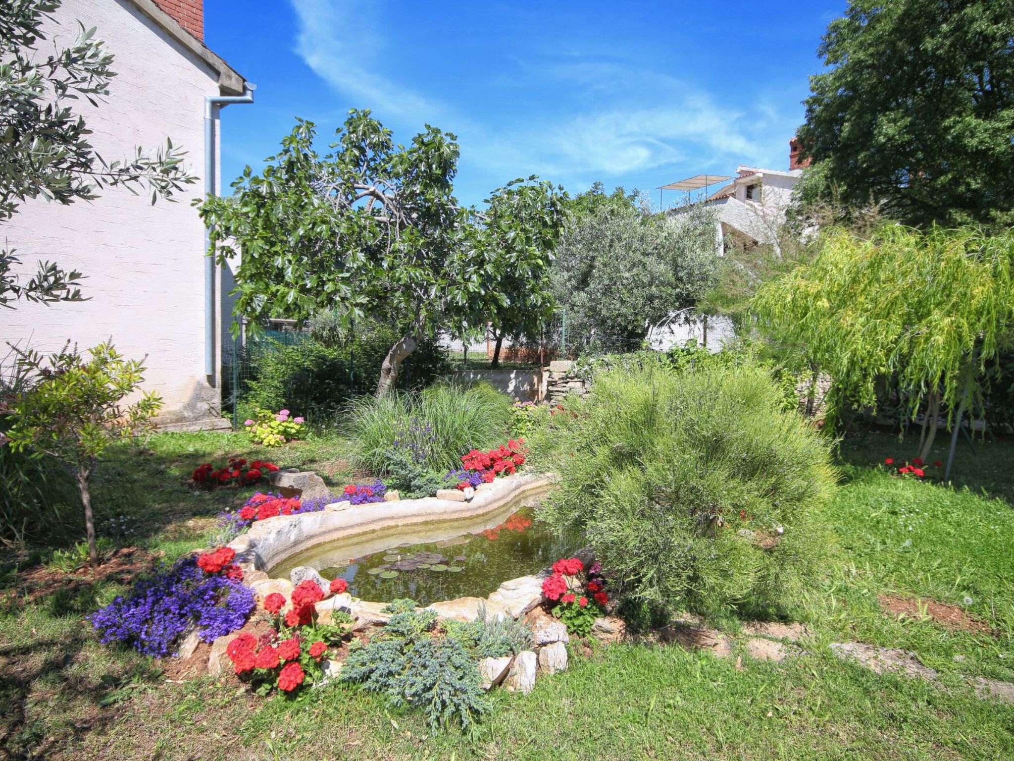 Photo of Wohnung für 4 Personen