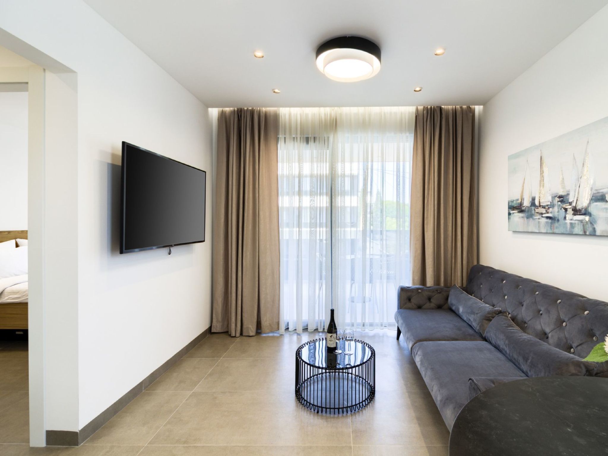 "Amore Bijeca - B1" Apartment in Medulin