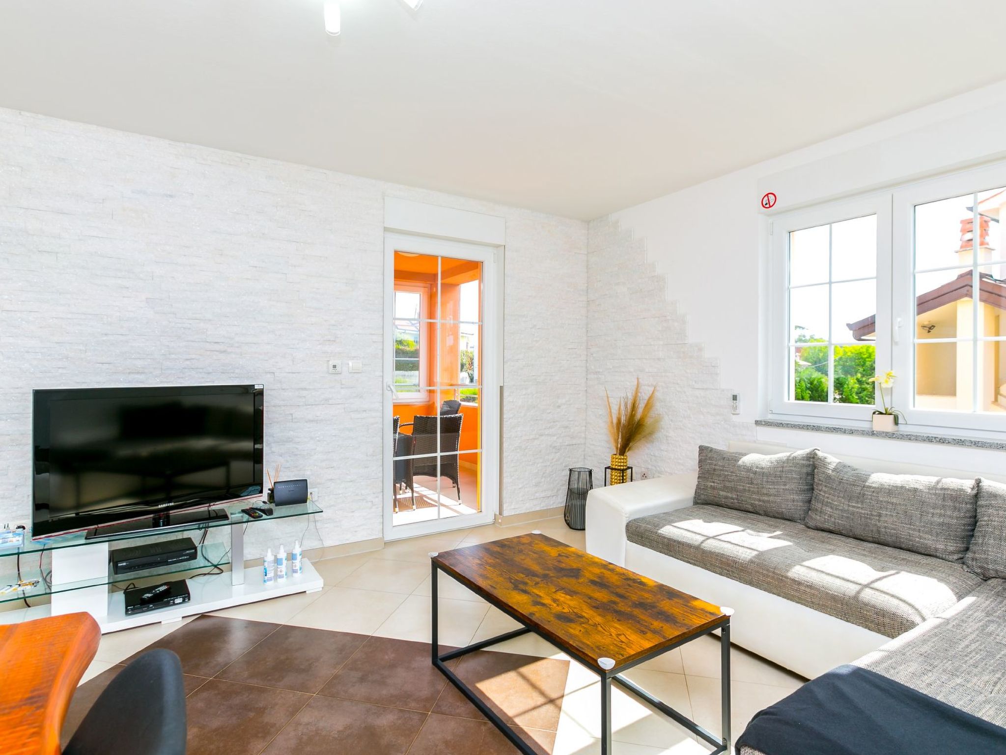 Photo of "Borka Regi" mit Balkon