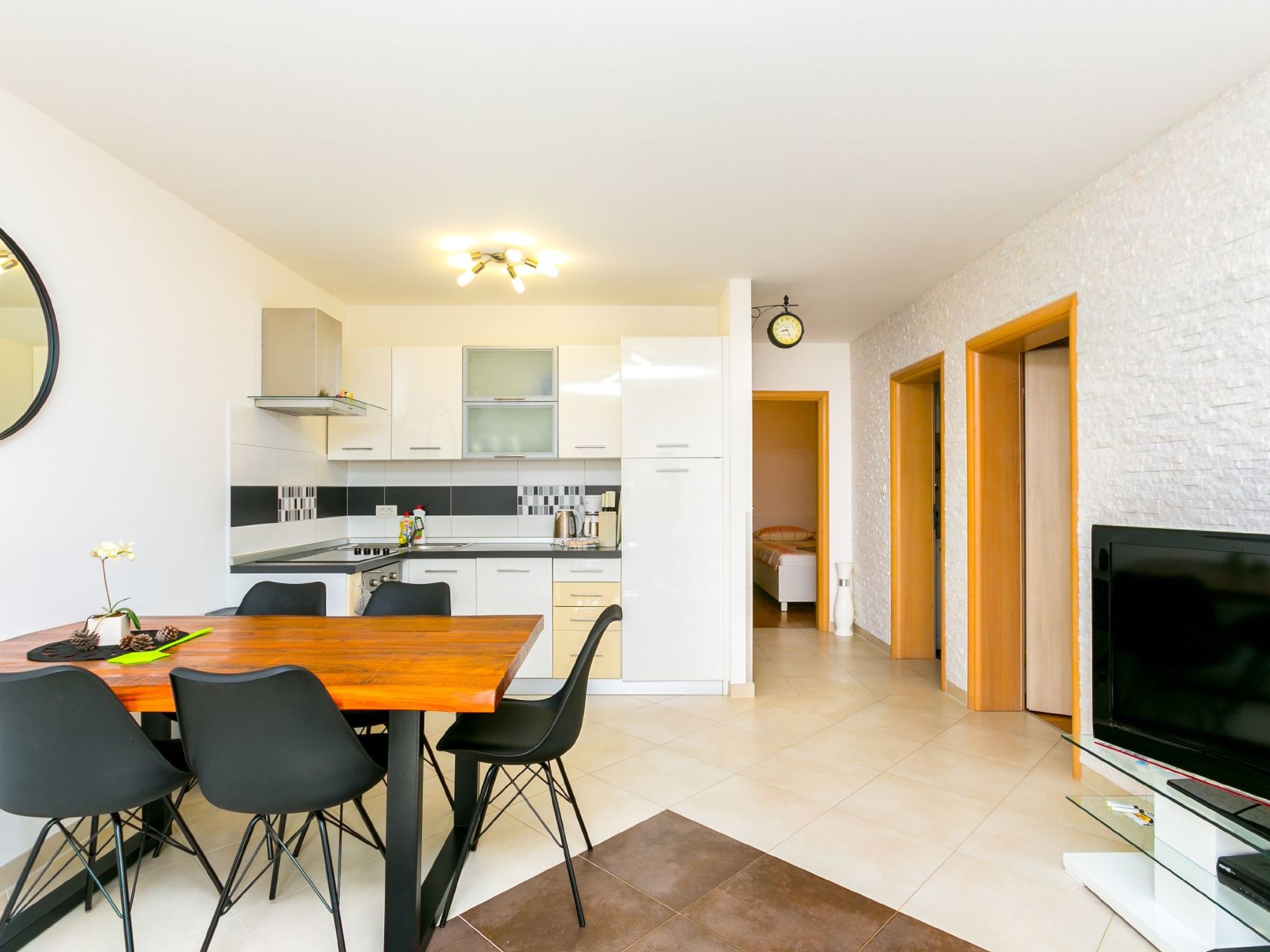 Photo of "Borka Regi" mit Balkon