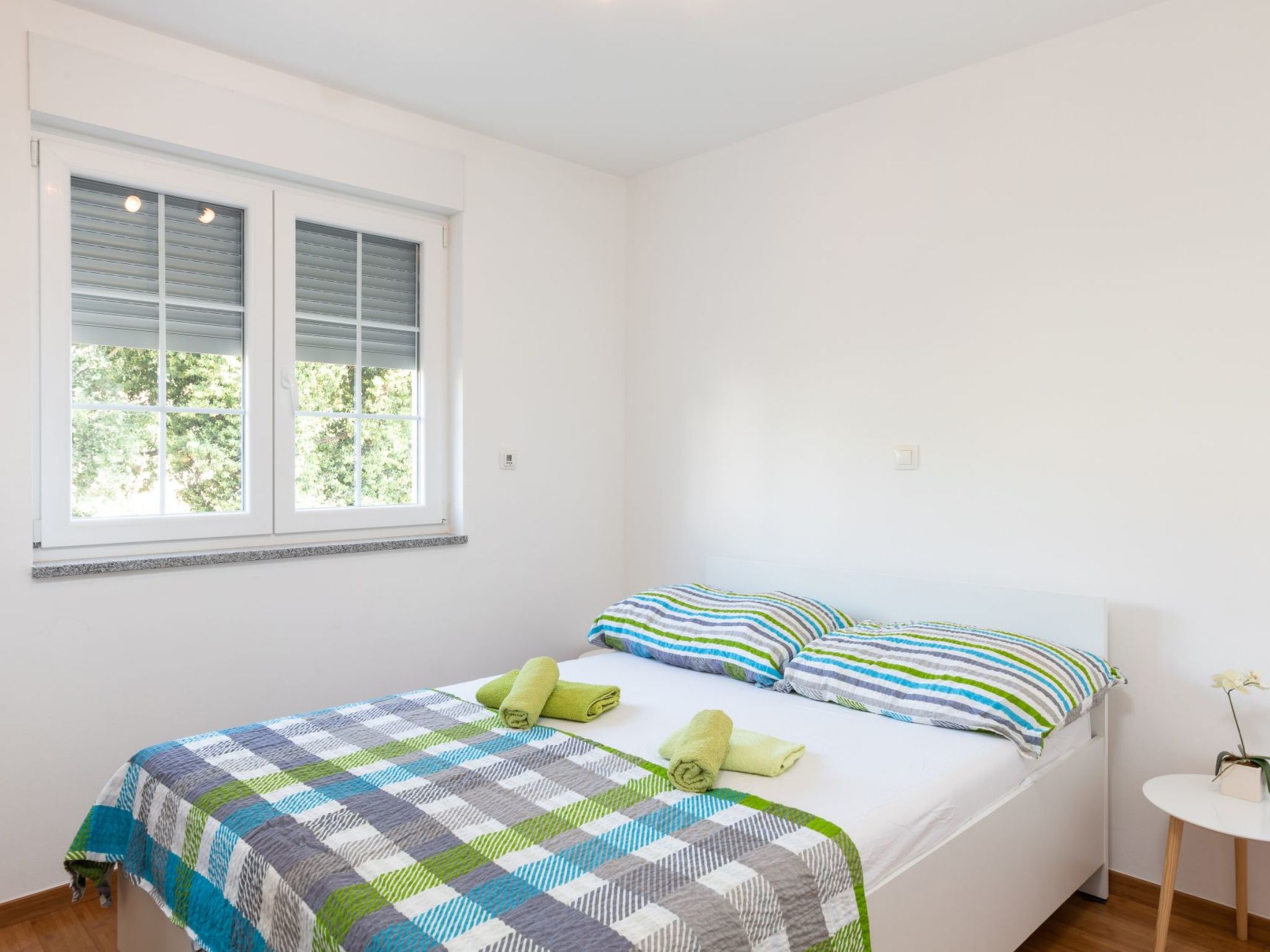 Photo of "Borka Regi" mit Balkon