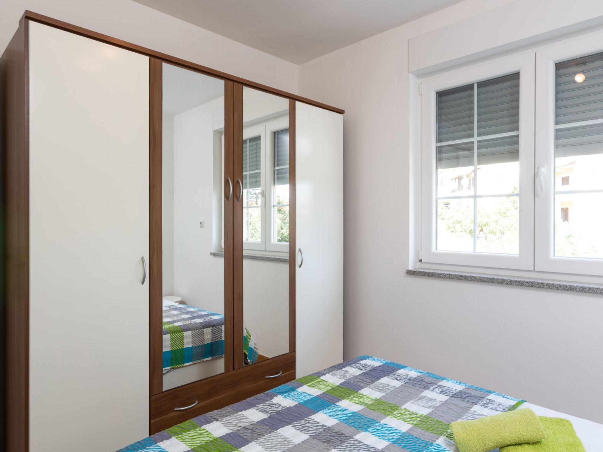 Photo of "Borka Regi" mit Balkon