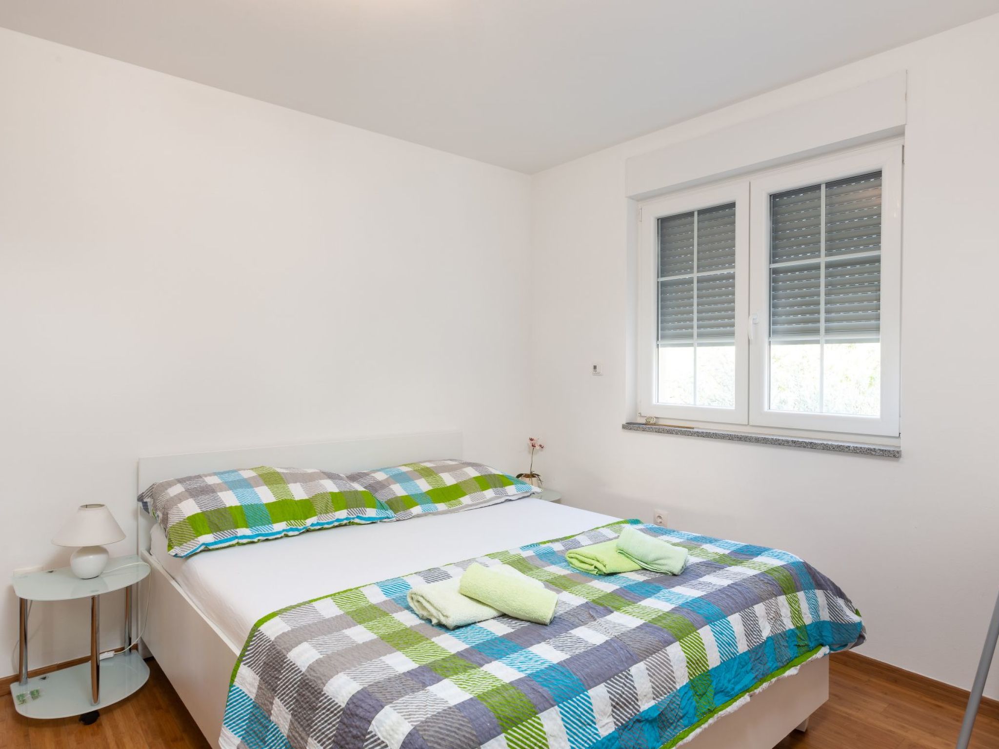 Photo of "Borka Regi" mit Balkon