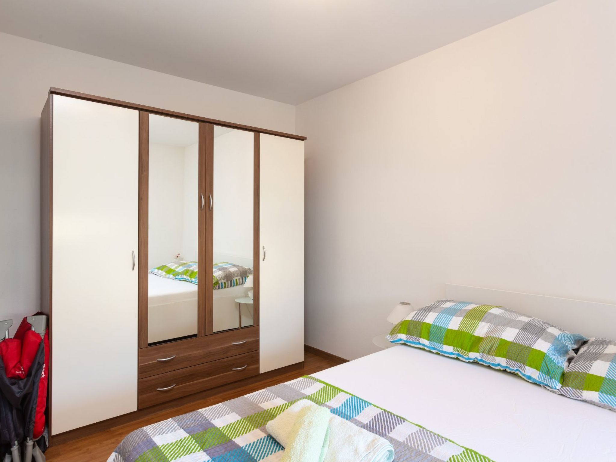 Photo of "Borka Regi" mit Balkon