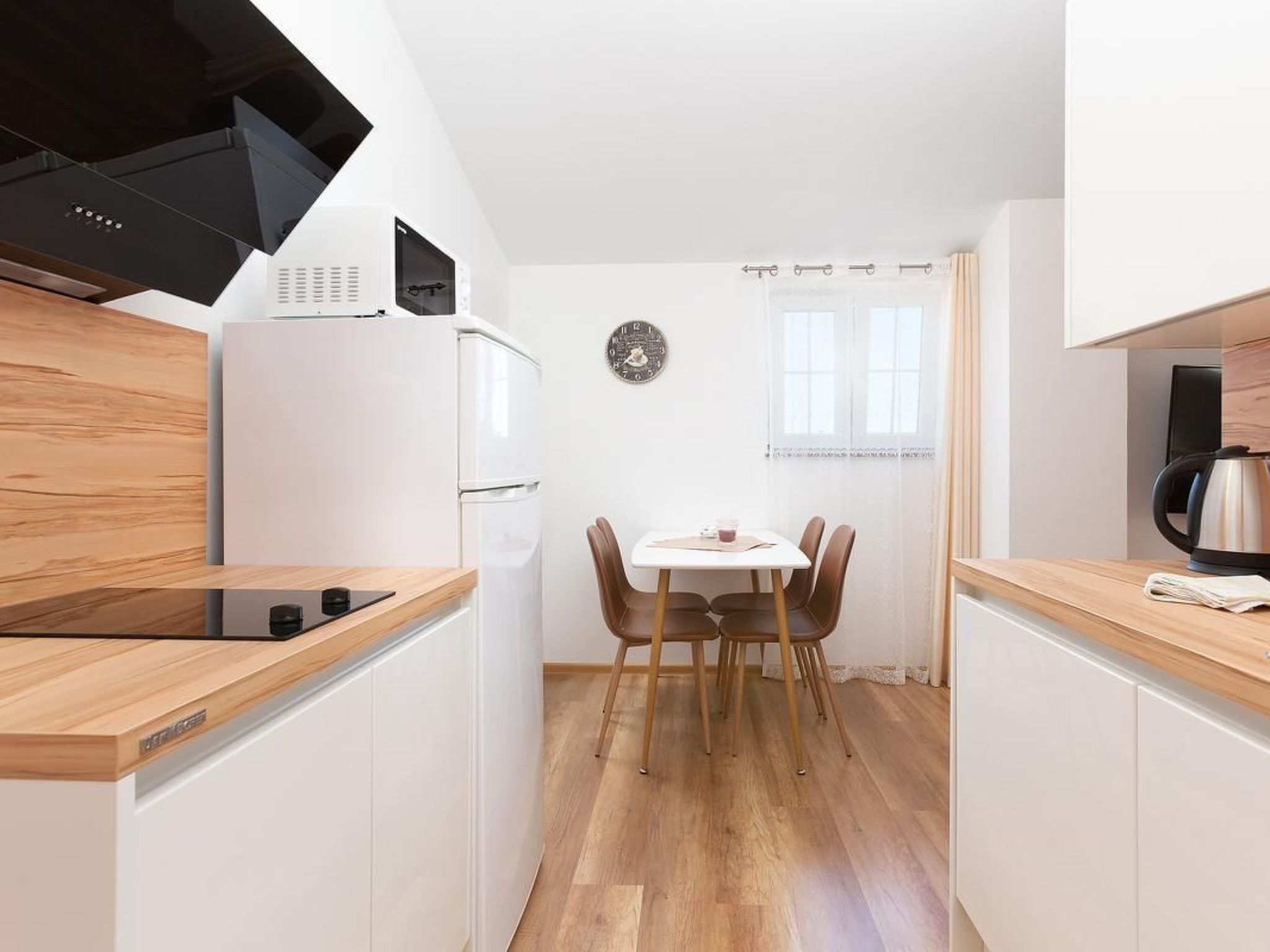 Photo of "Marco Polo - M7" mit Terrasse