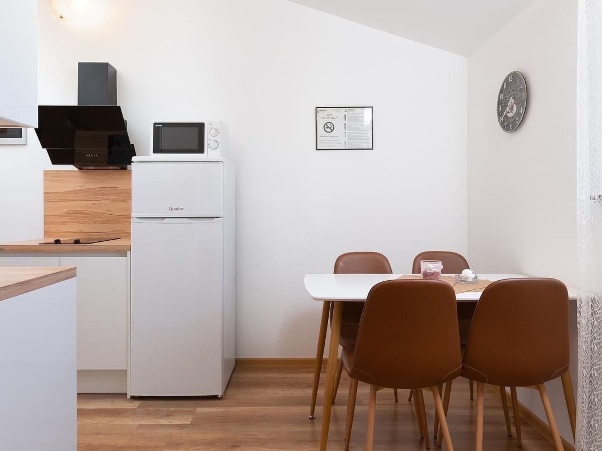 Photo of "Marco Polo - M7" mit Terrasse