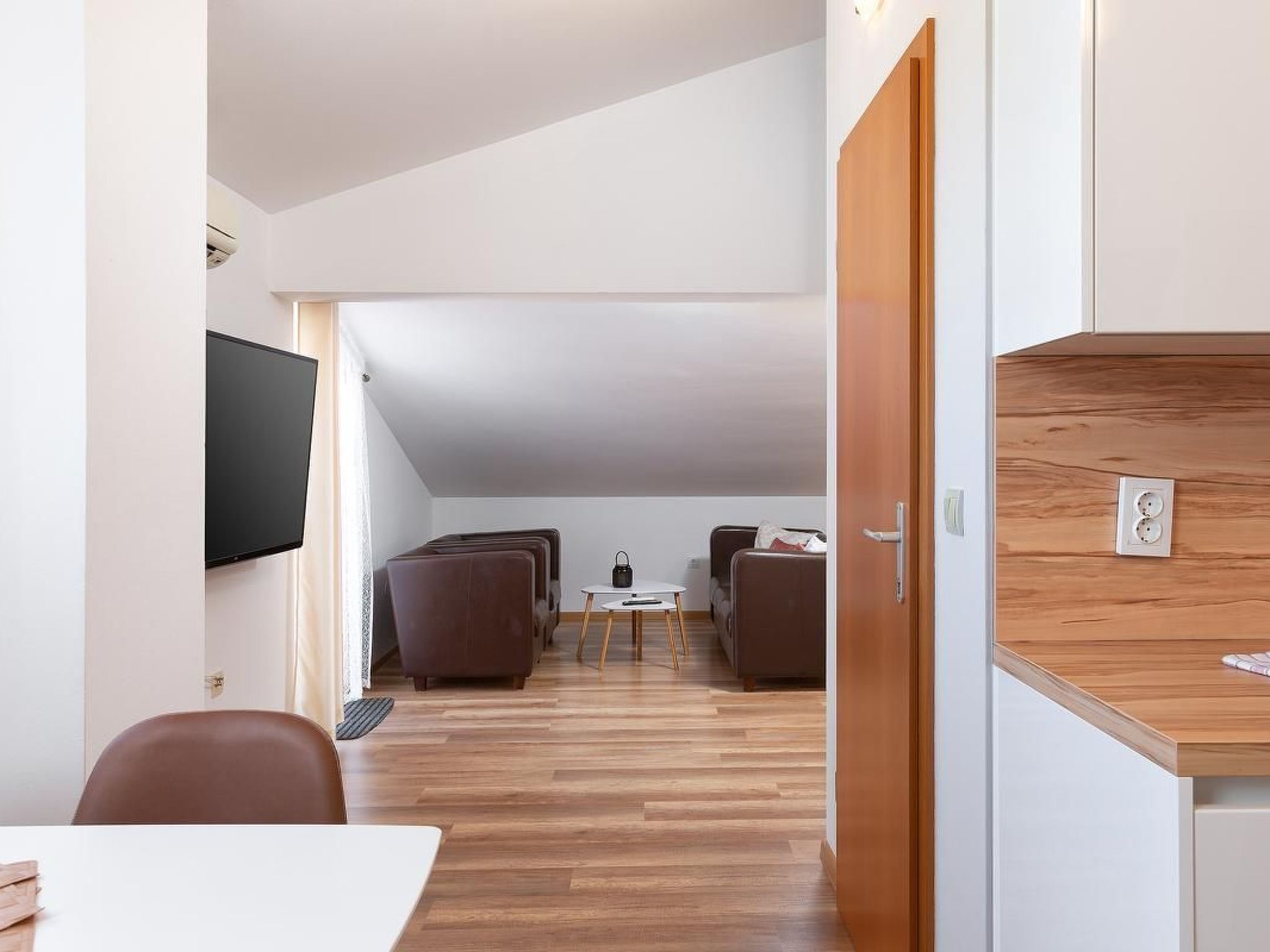 Photo of "Marco Polo - M7" mit Terrasse