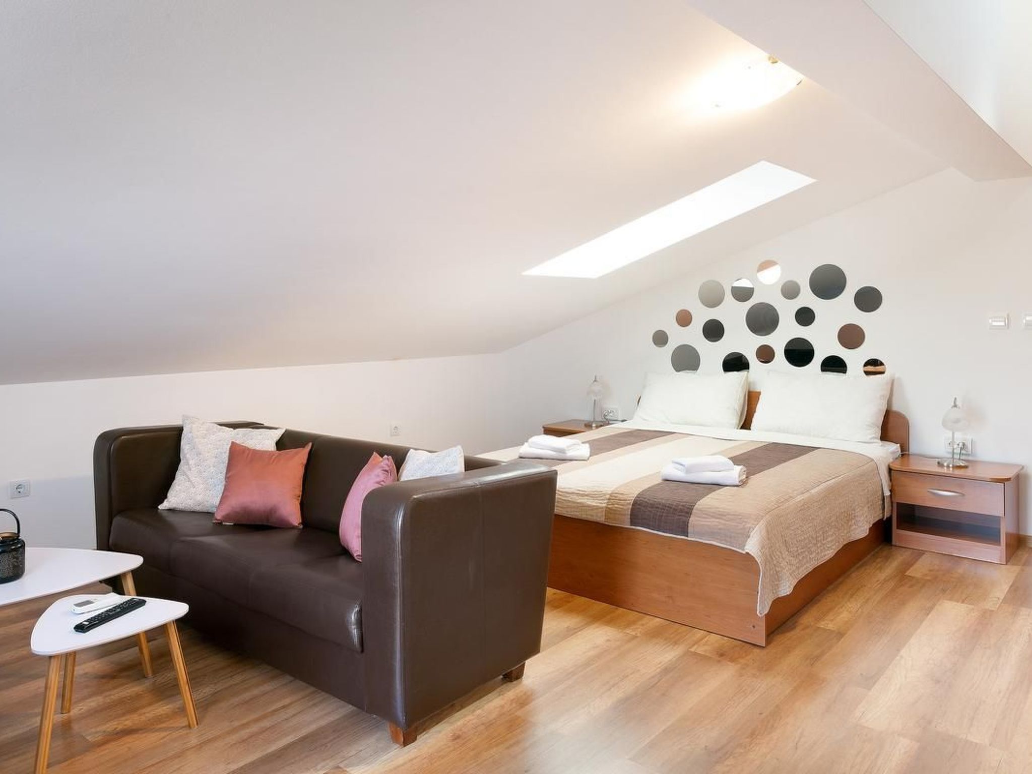 Photo of "Marco Polo - M7" mit Terrasse