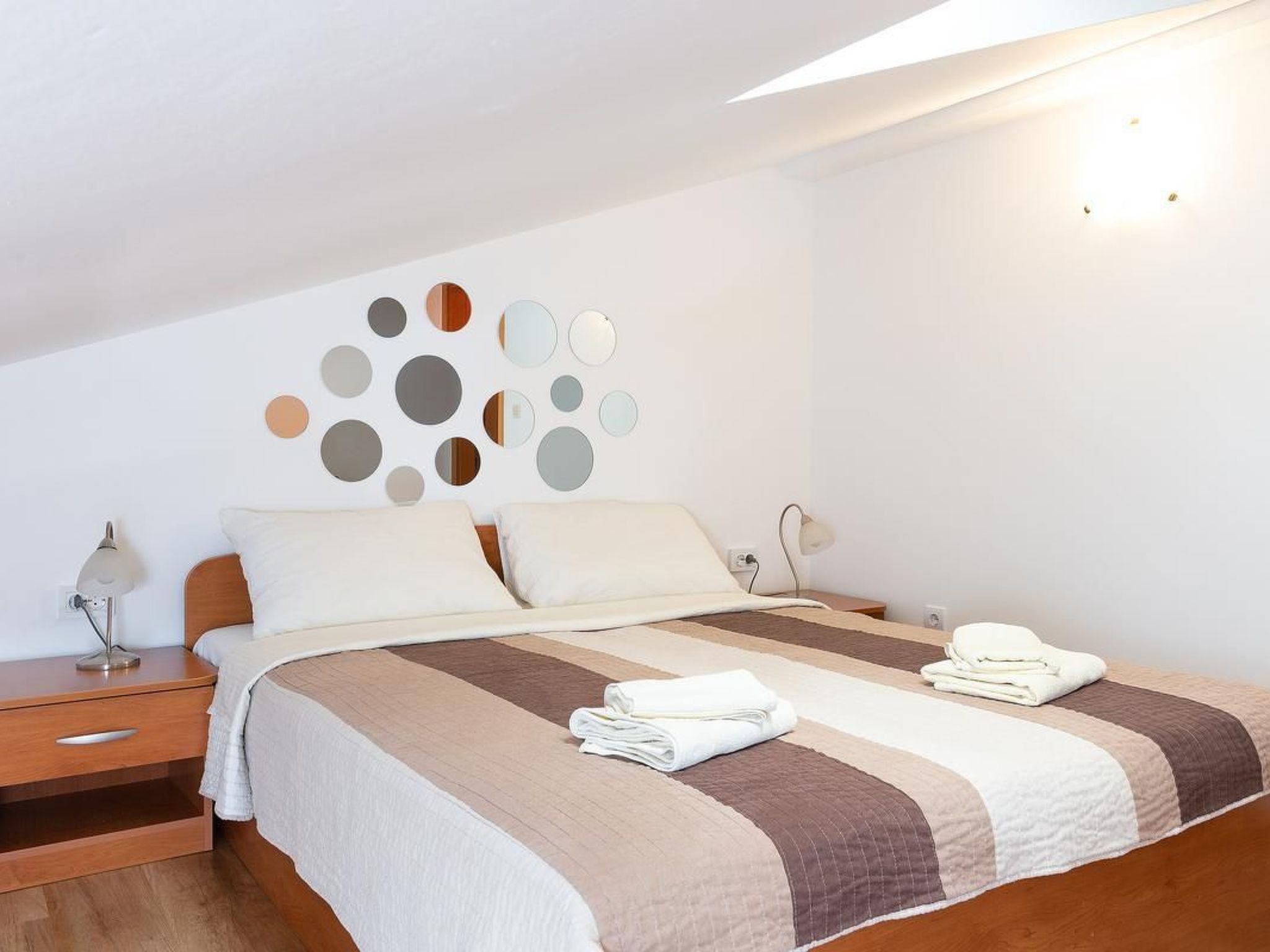 Photo of "Marco Polo - M7" mit Terrasse