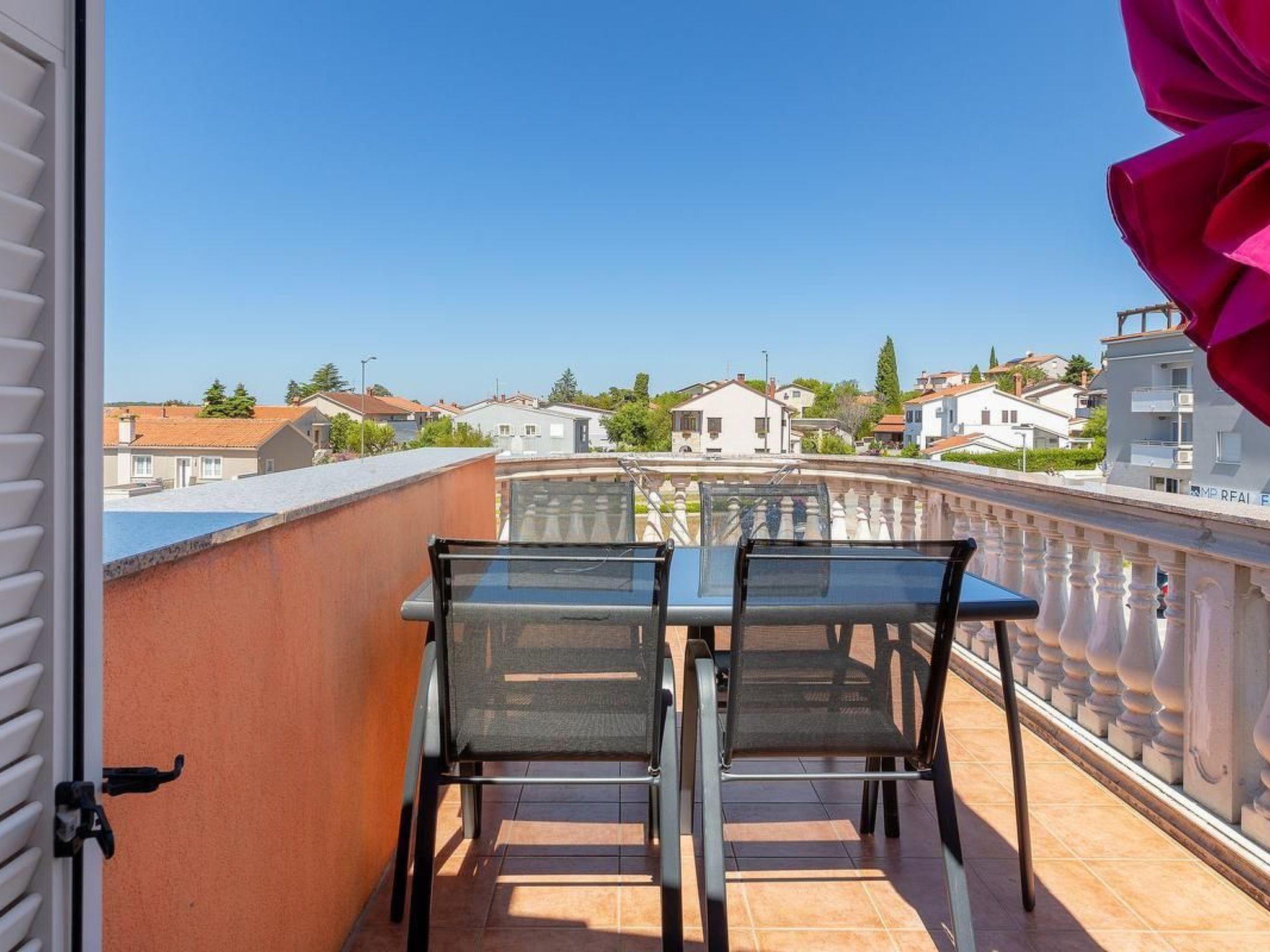 Photo of "Marco Polo - M7" mit Terrasse