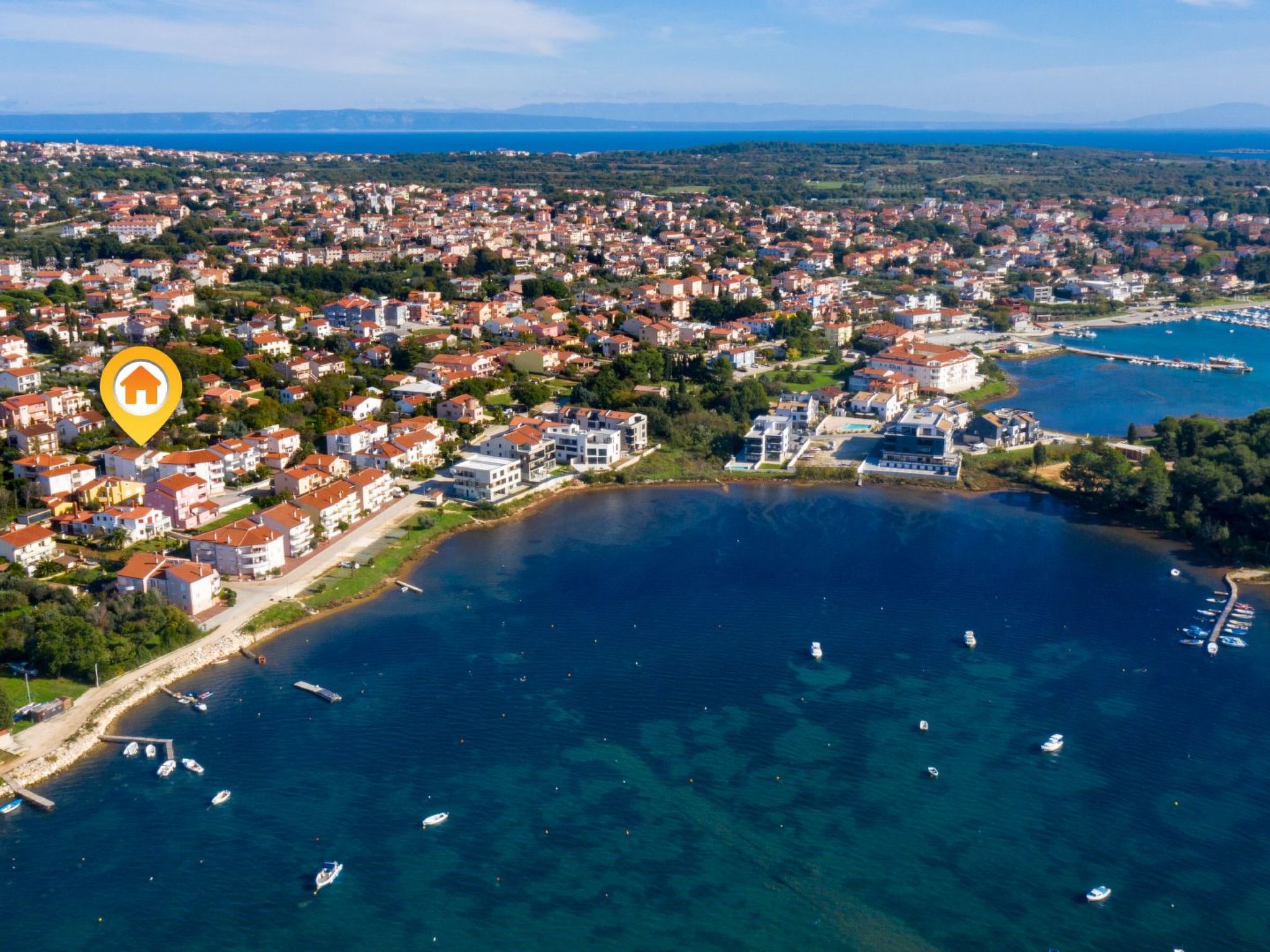 Photo of "Davorin" mit Balkon