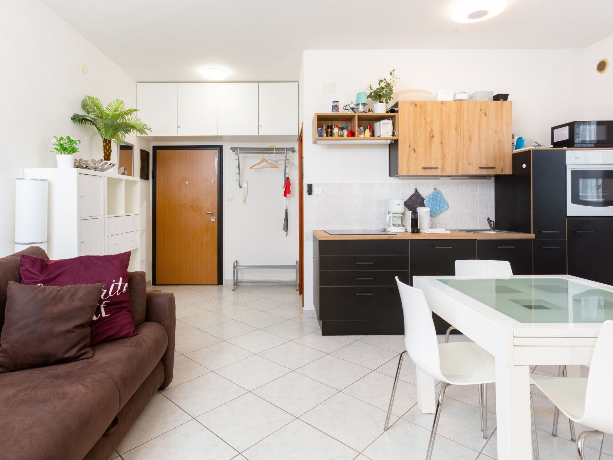 Photo of "Davorin" mit Balkon