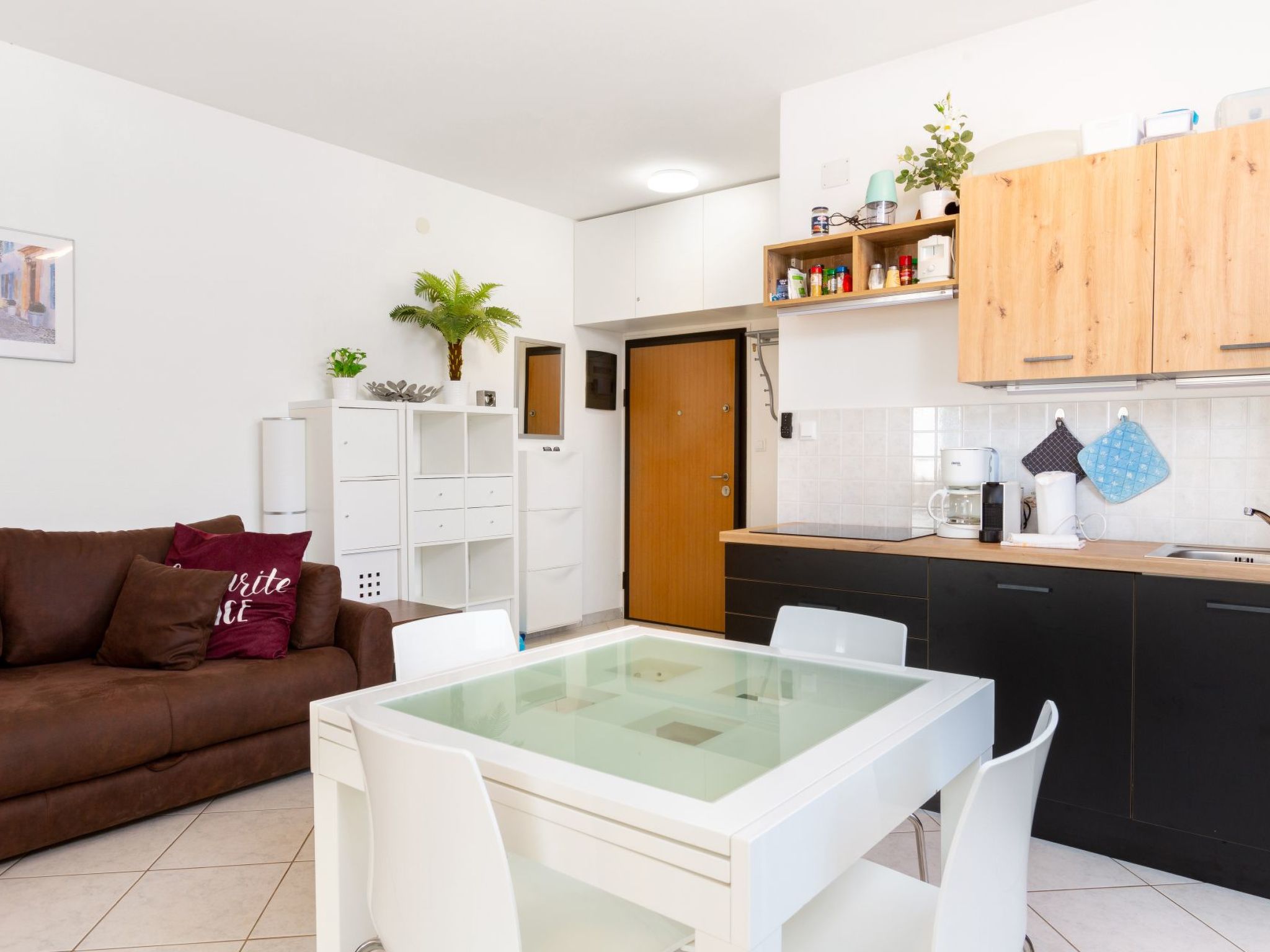 Photo of "Davorin" mit Balkon