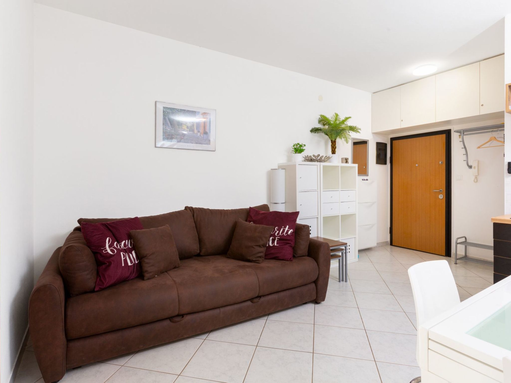 Photo of "Davorin" mit Balkon