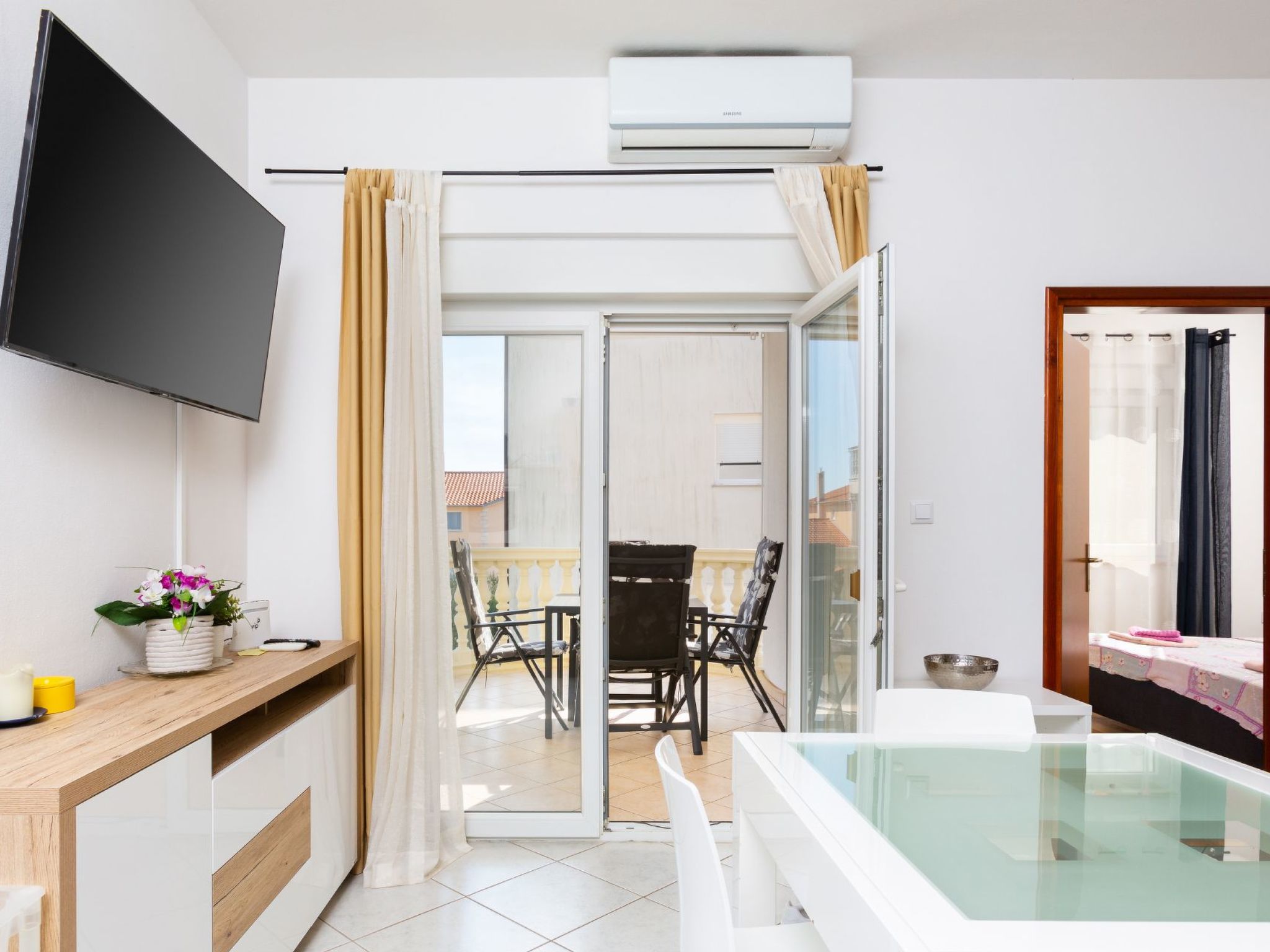 Photo of "Davorin" mit Balkon