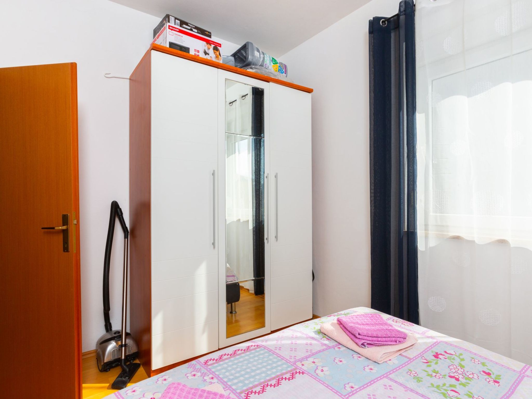 Photo of "Davorin" mit Balkon