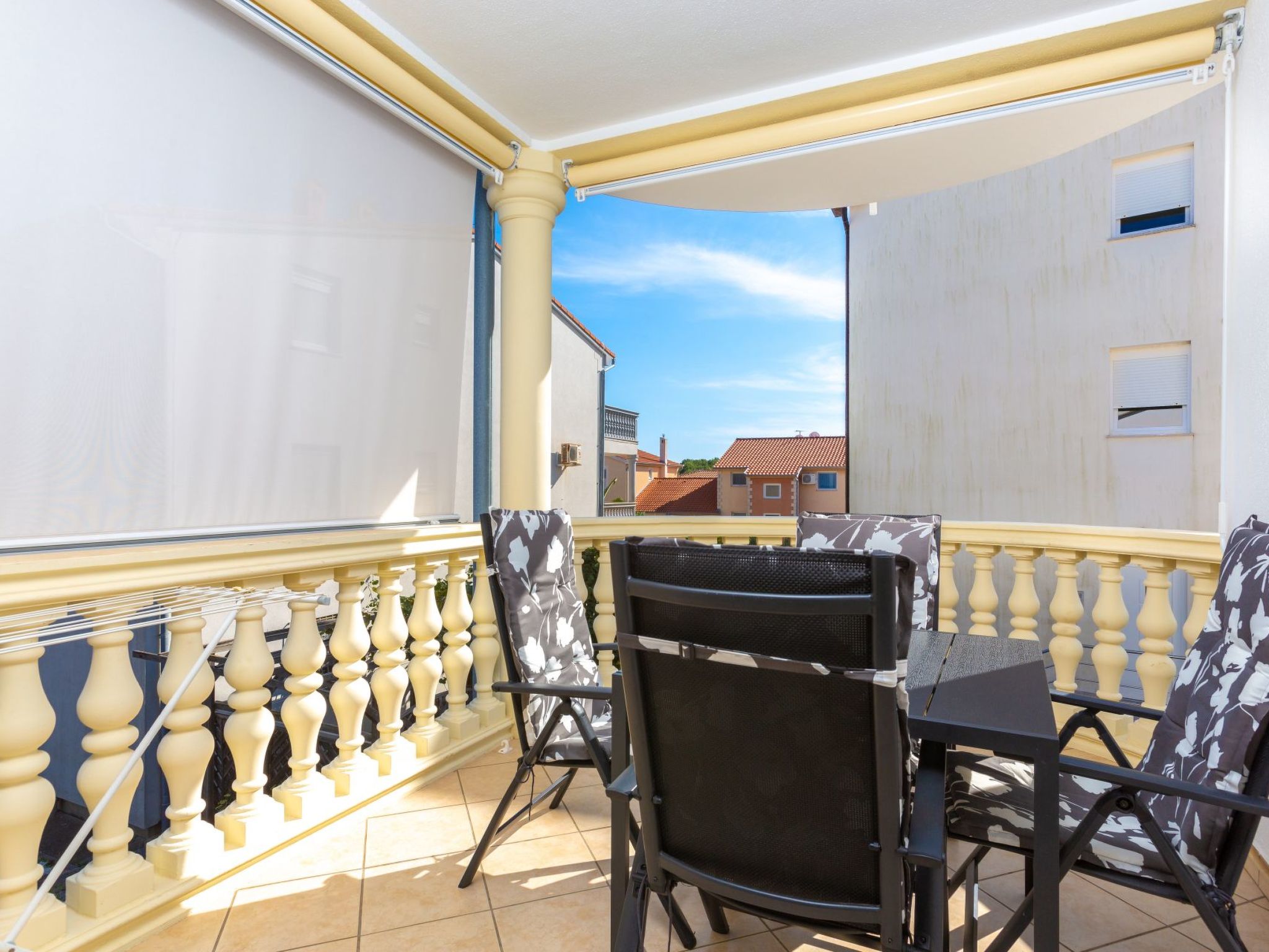 Photo of "Davorin" mit Balkon