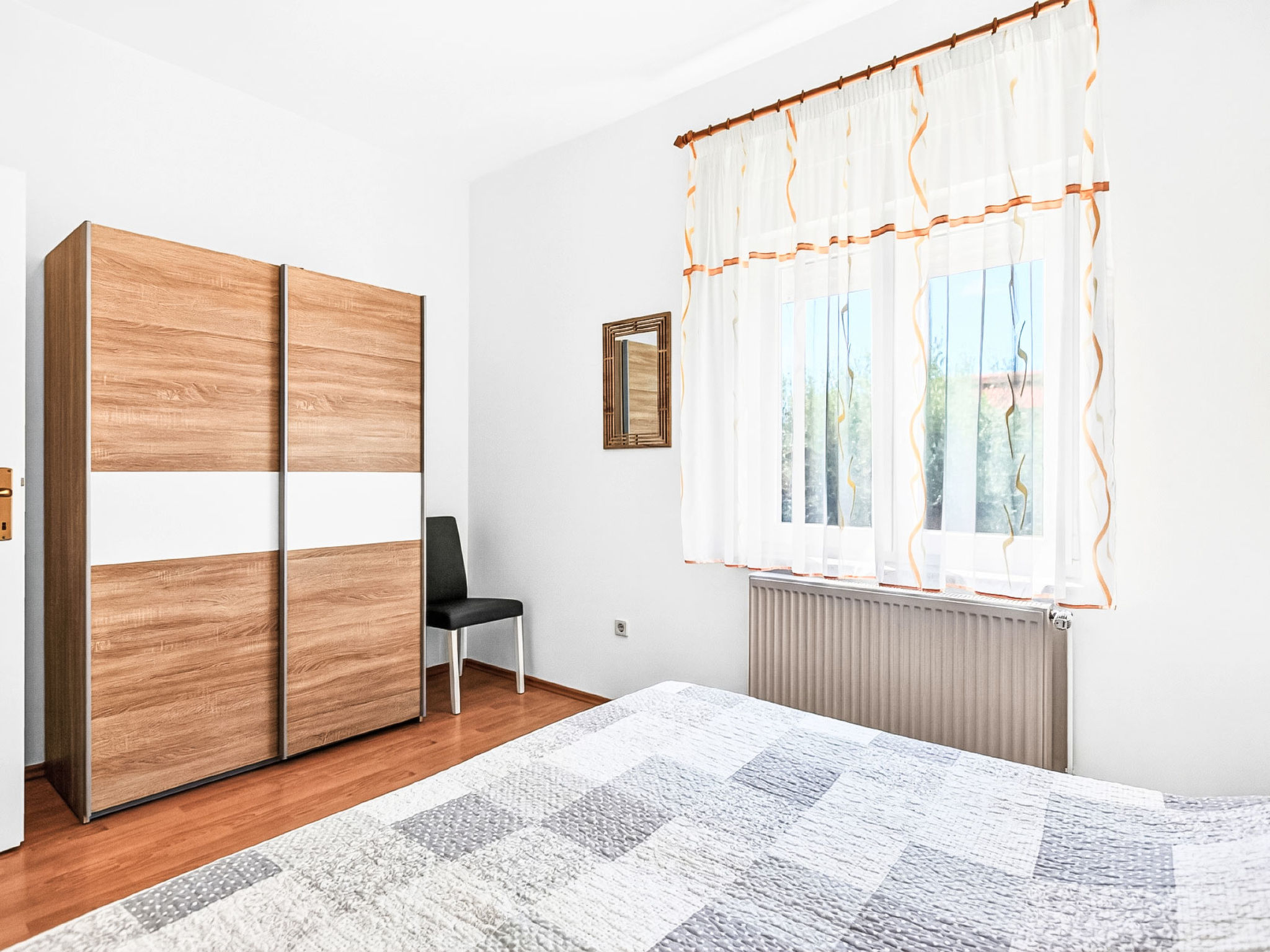Für 4 Personen ca. 45 m&sup2; in Medulin, Istrien (Medulin und Umgebung)