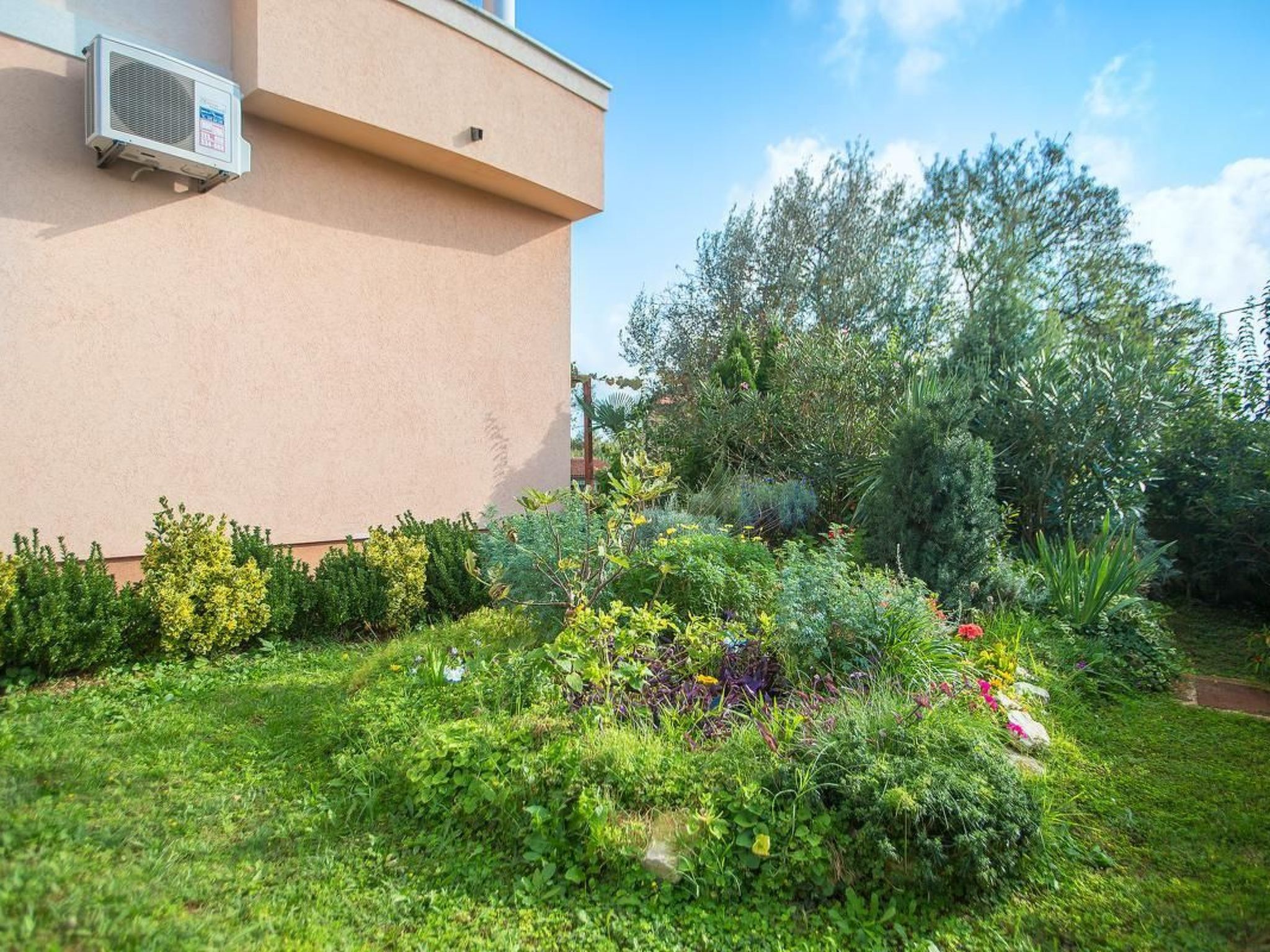 Photo of für 4 Personen ca. 45 m&sup2; in Medulin, Istrien (Medulin und Umgebung)