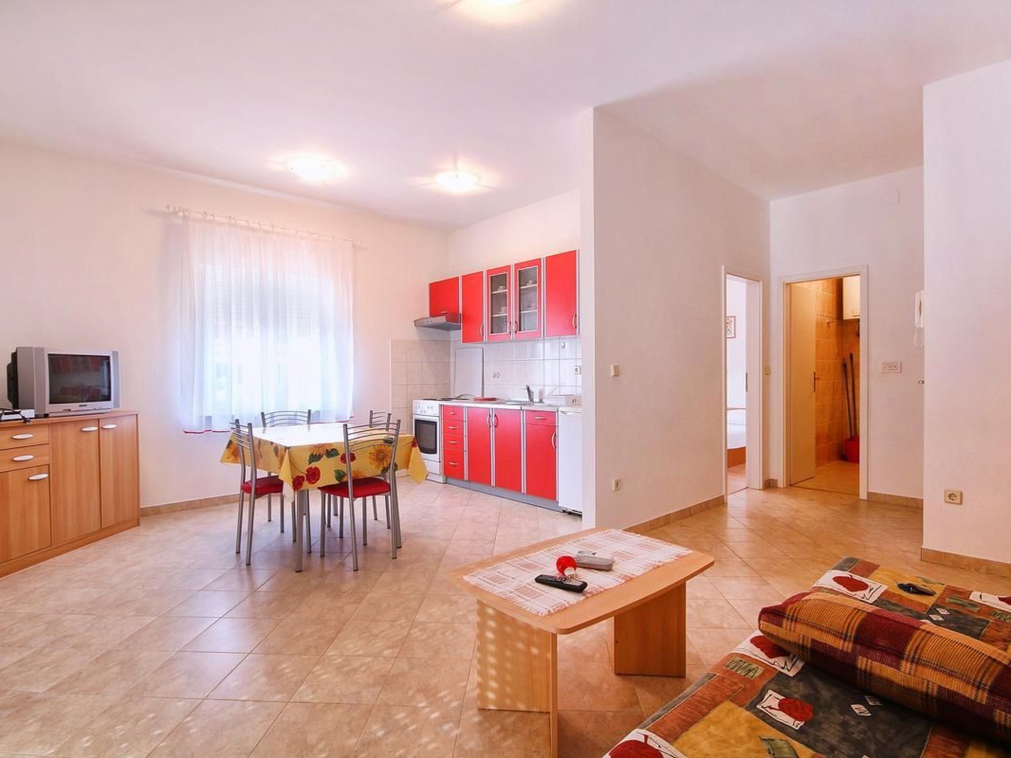 Photo of für 4 Personen ca. 45 m&sup2; in Medulin, Istrien (Medulin und Umgebung)