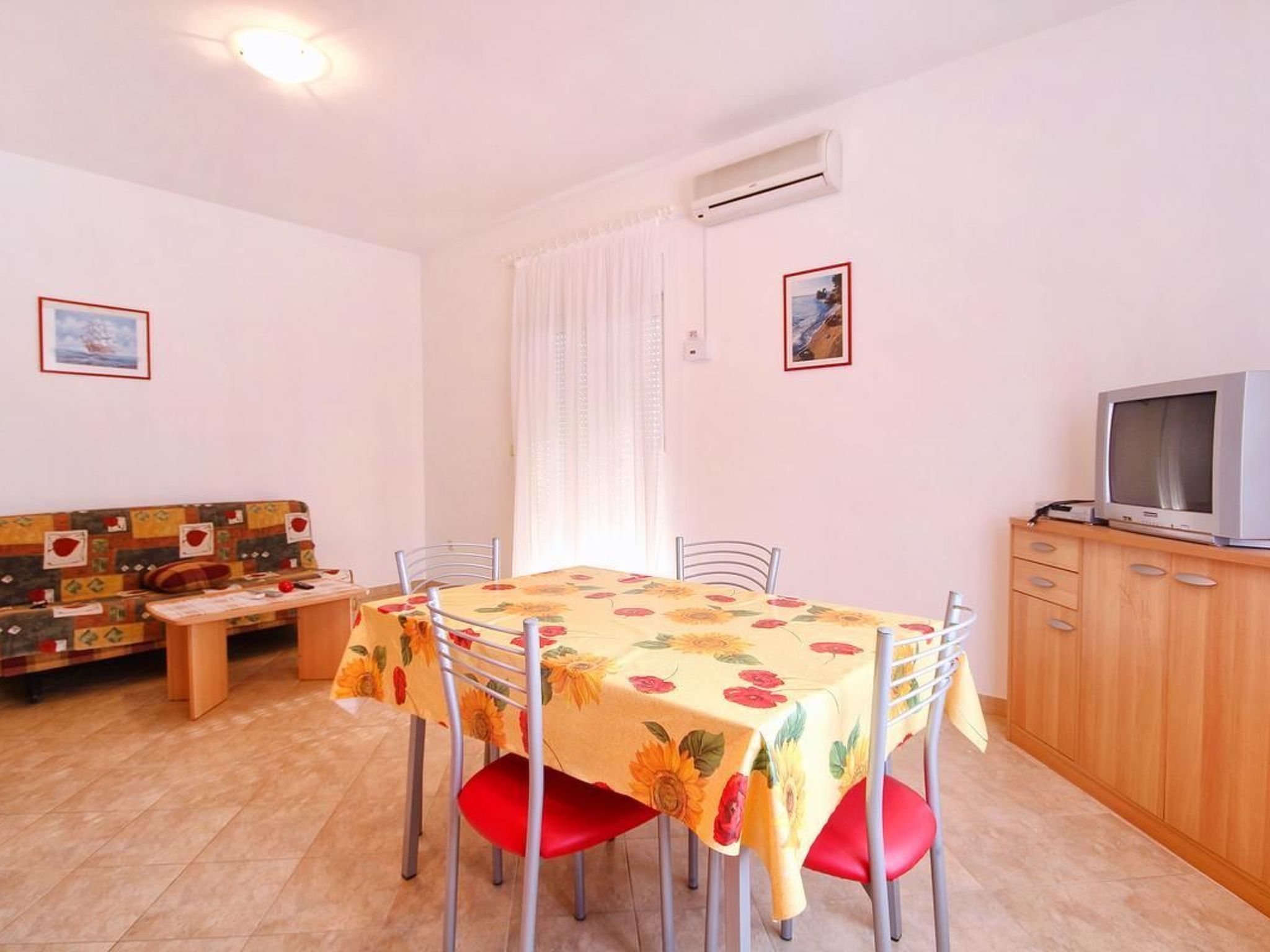 Photo of für 4 Personen ca. 45 m&sup2; in Medulin, Istrien (Medulin und Umgebung)