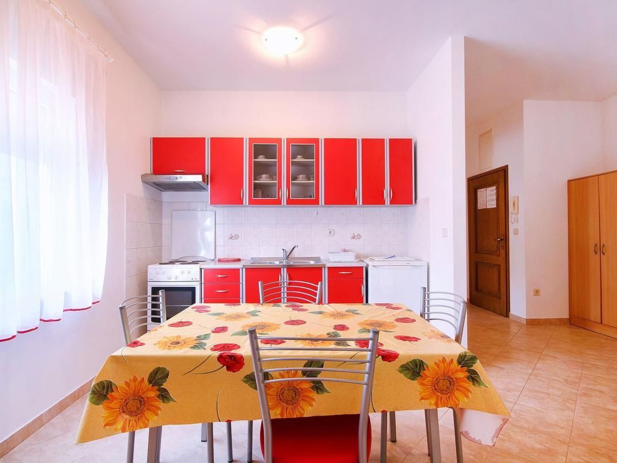 Photo of für 4 Personen ca. 45 m&sup2; in Medulin, Istrien (Medulin und Umgebung)