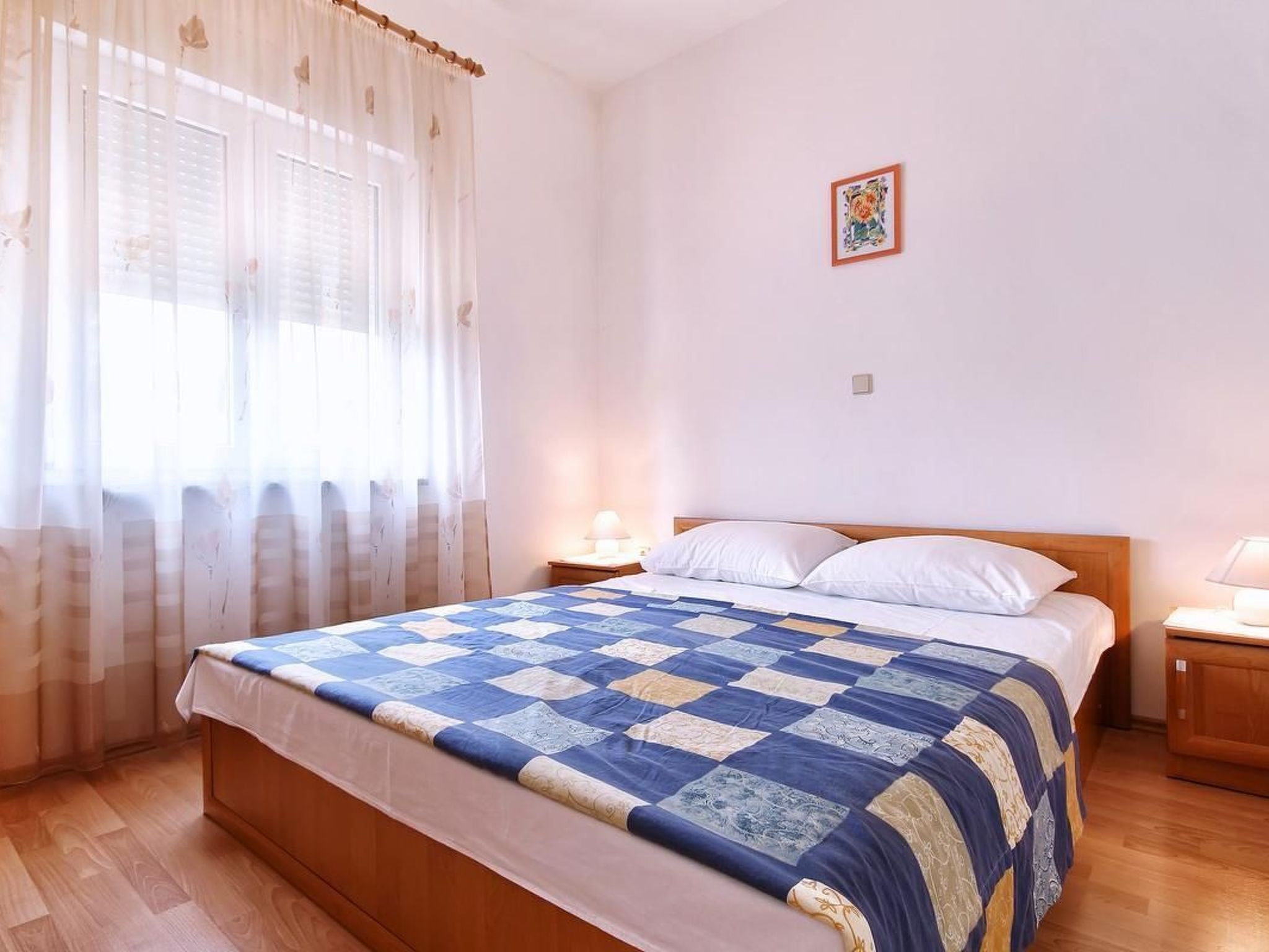 Photo of für 4 Personen ca. 45 m&sup2; in Medulin, Istrien (Medulin und Umgebung)