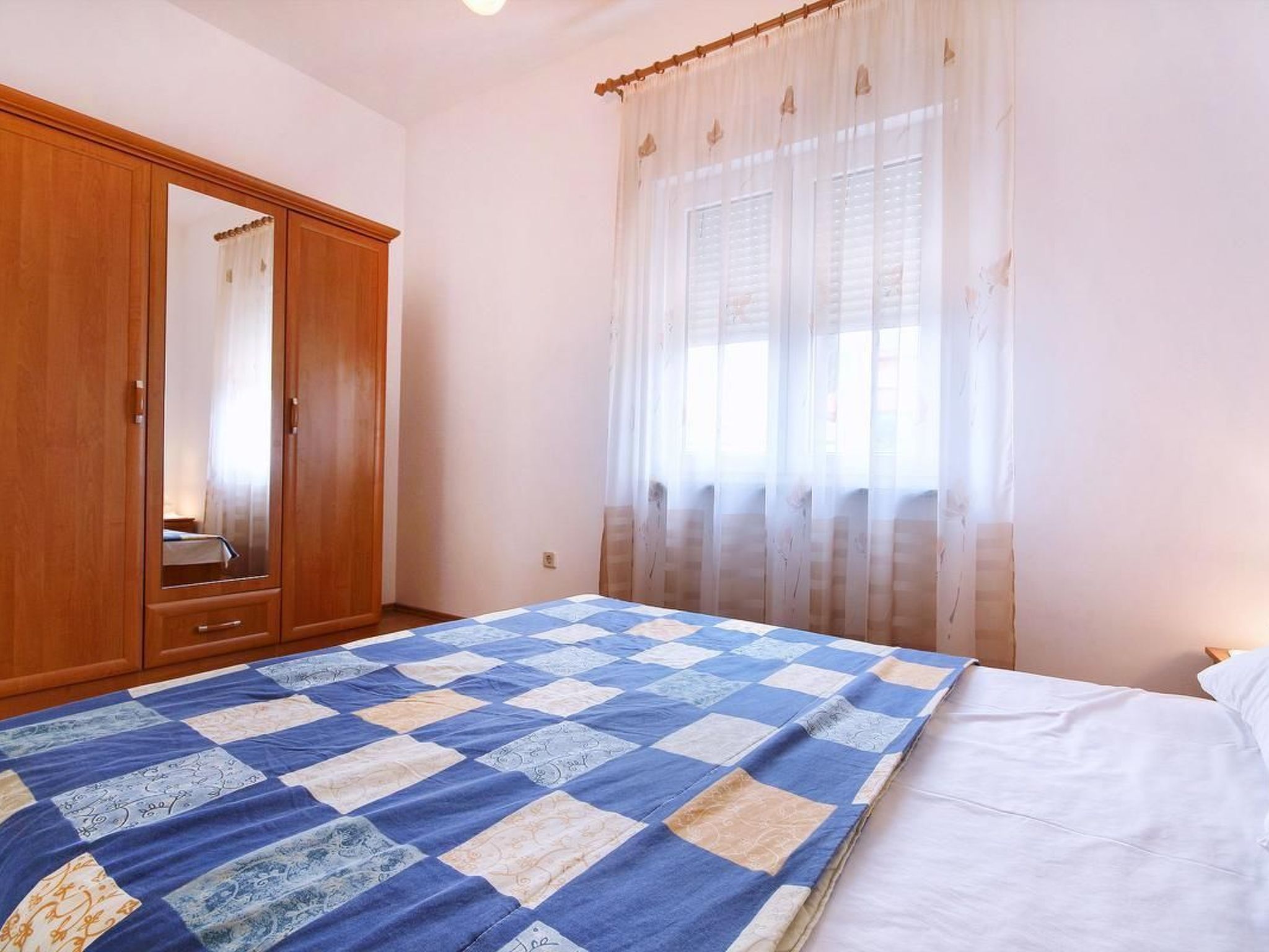 Photo of für 4 Personen ca. 45 m&sup2; in Medulin, Istrien (Medulin und Umgebung)