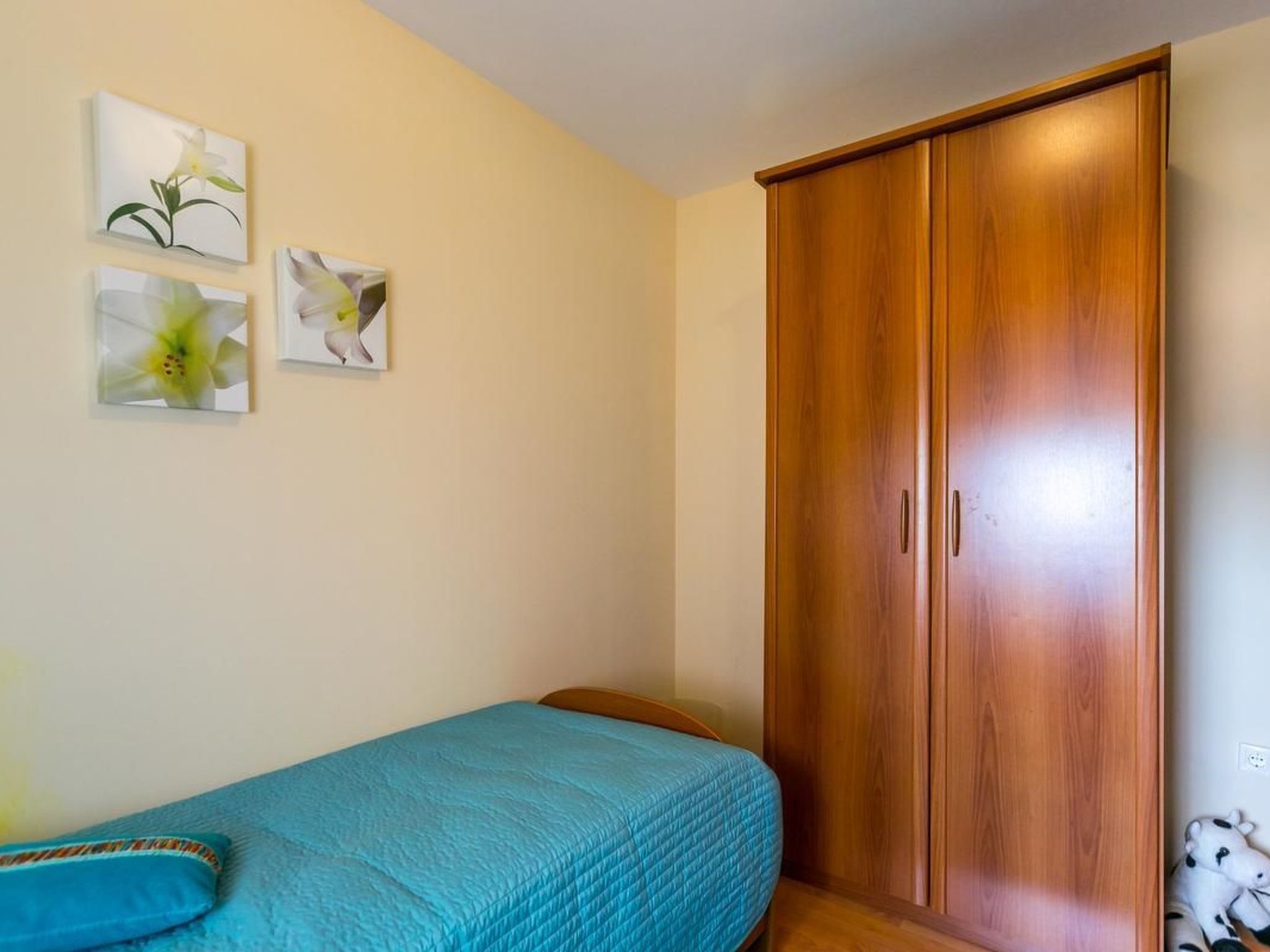 Photo of Wohnung "Fucane Beni" mit Balkon