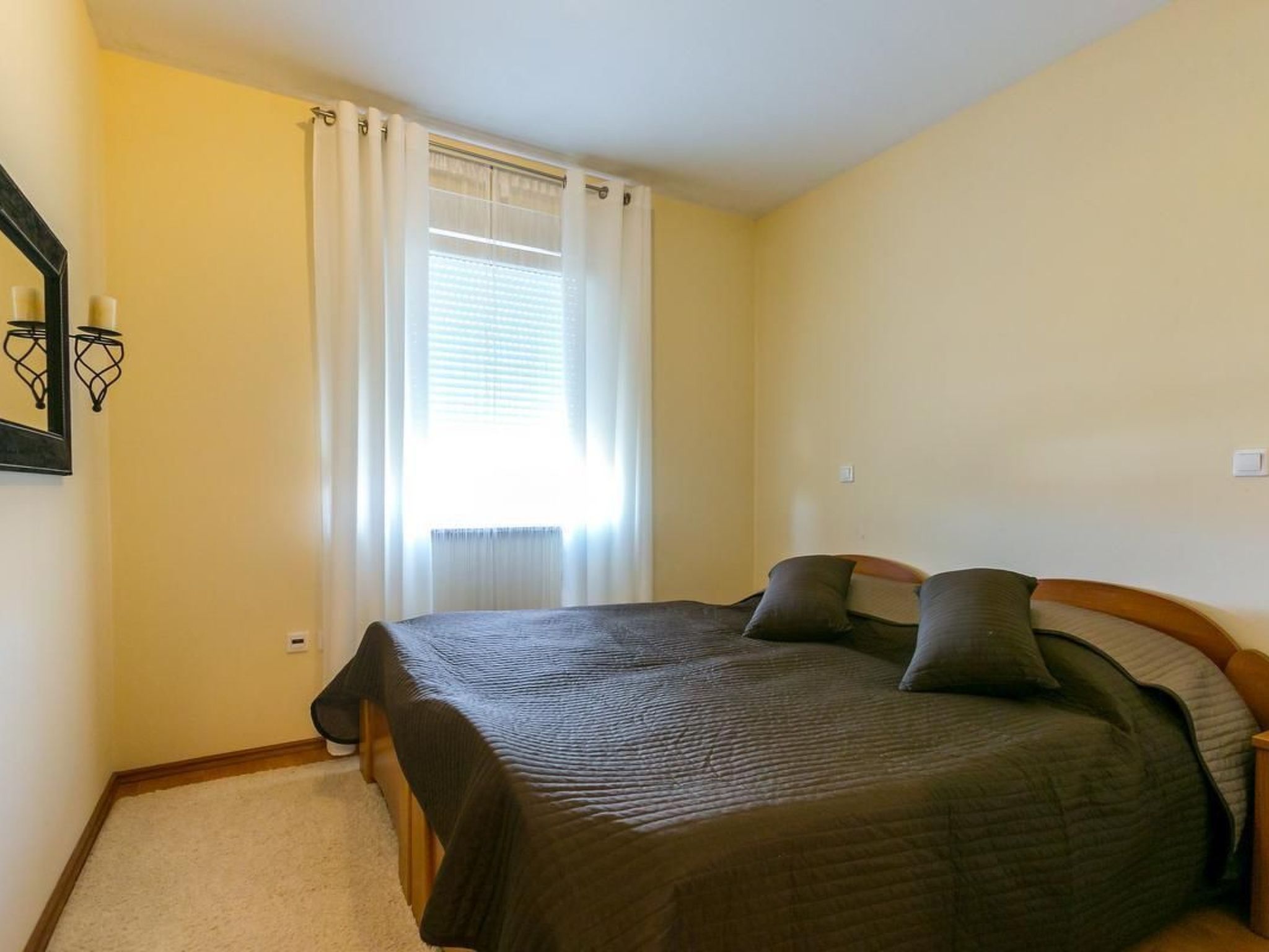 Photo of Wohnung "Fucane Beni" mit Balkon