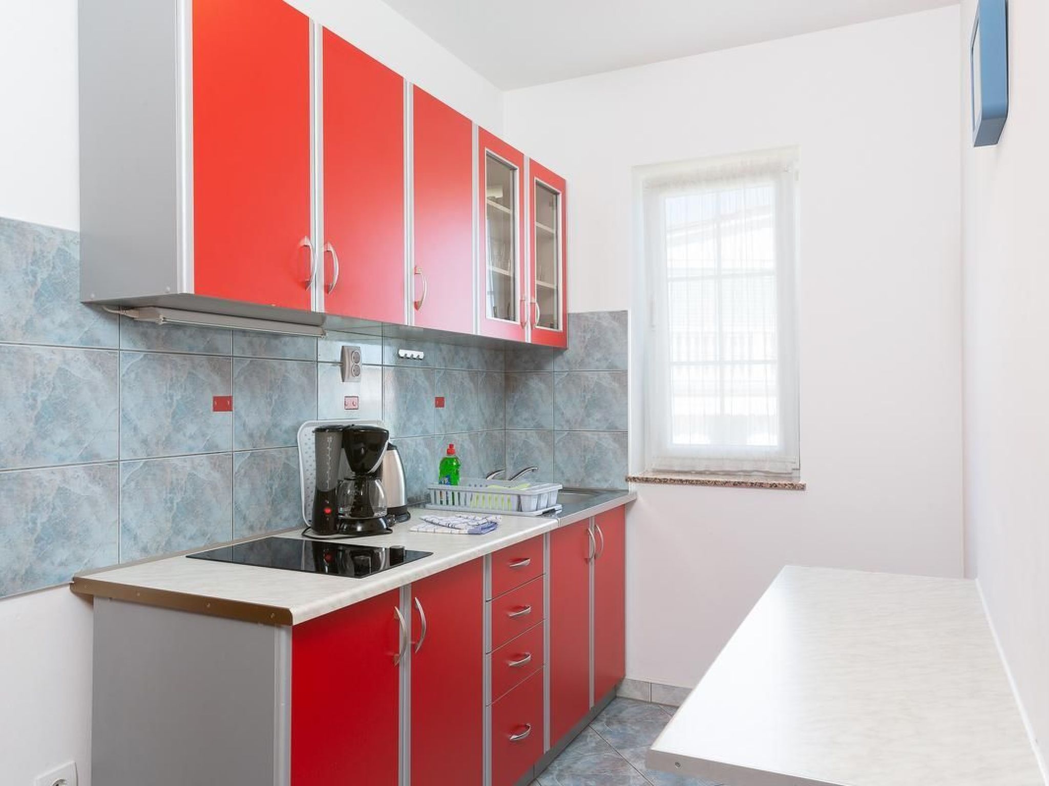 Photo of Studio-Wohnung "Marco Polo D1" mit Terrasse