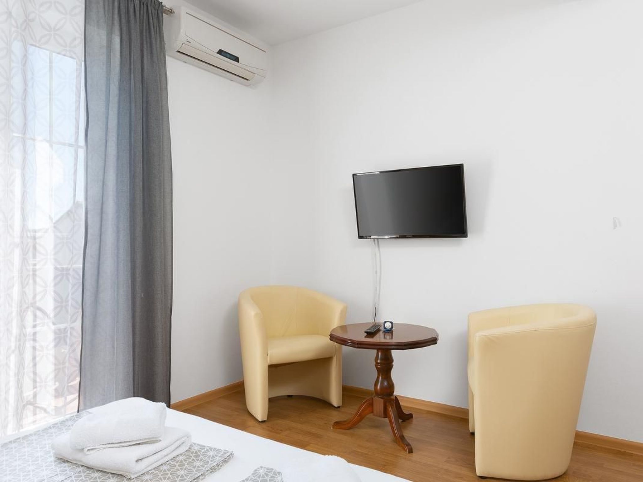 Photo of Studio-Wohnung "Marco Polo D1" mit Terrasse