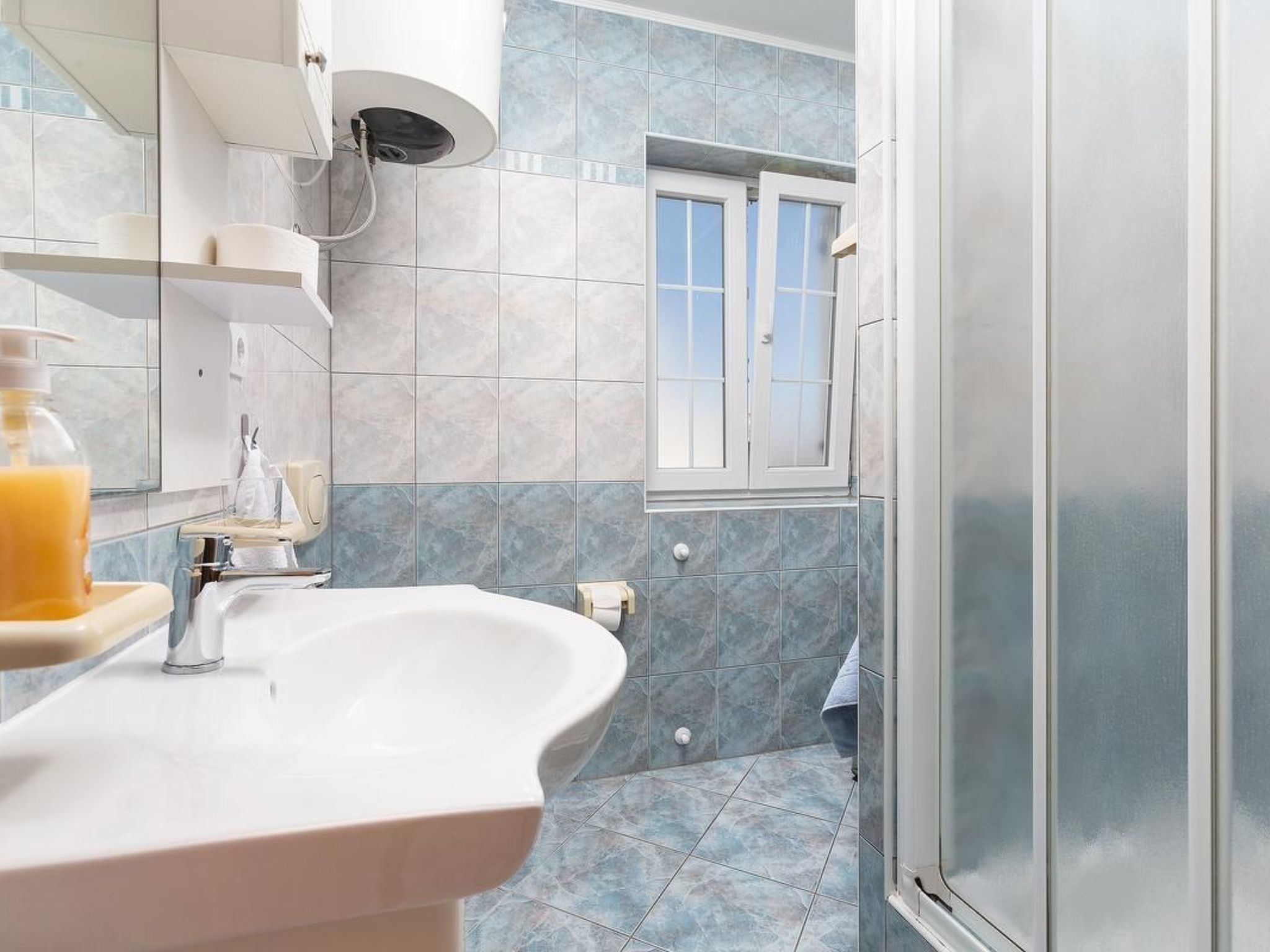 Photo of Studio-Wohnung "Marco Polo D1" mit Terrasse