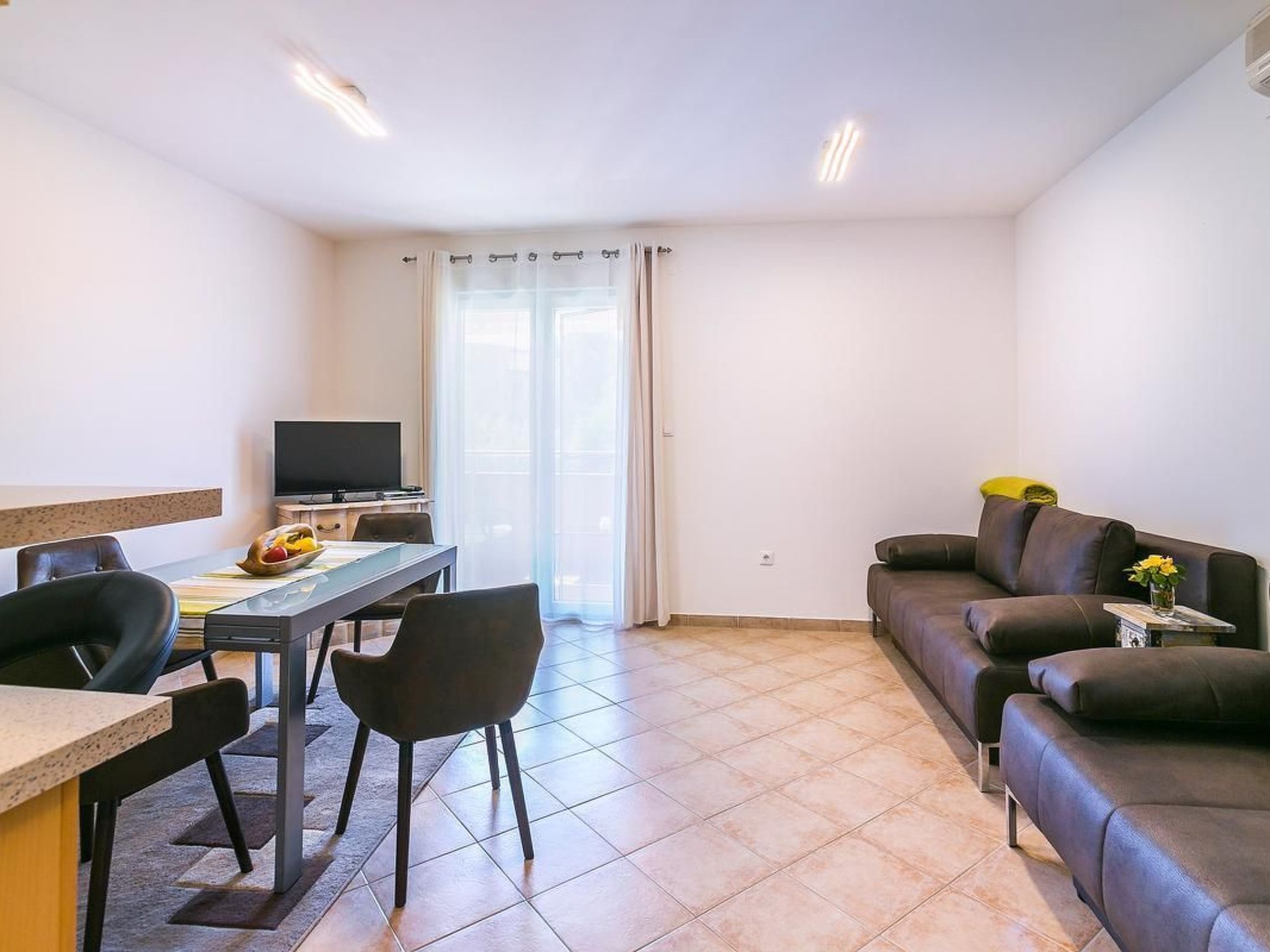 Photo of für 4 Personen ca. 43 m&sup2; in Medulin, Istrien (Medulin und Umgebung)