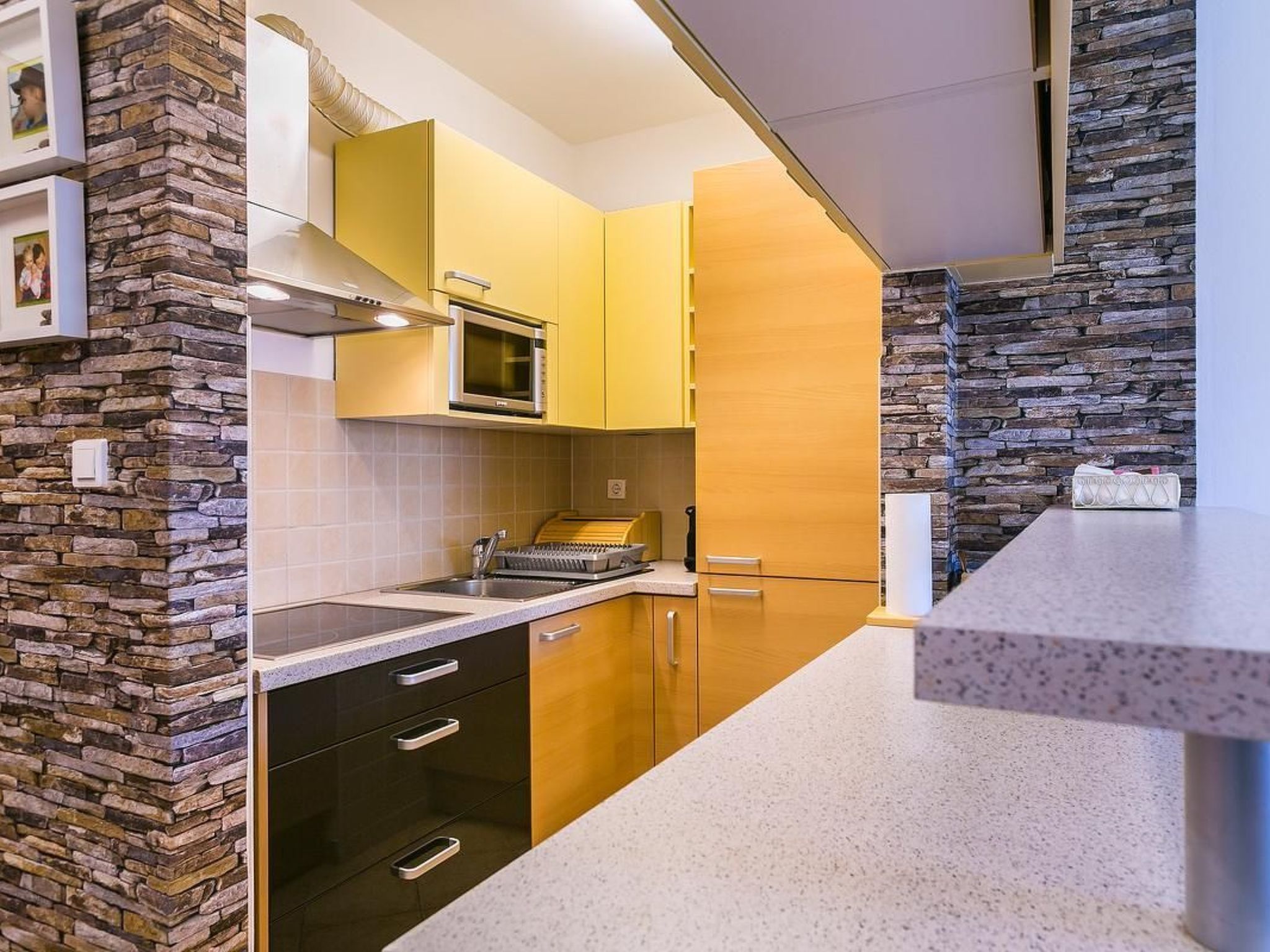 Photo of für 4 Personen ca. 43 m&sup2; in Medulin, Istrien (Medulin und Umgebung)