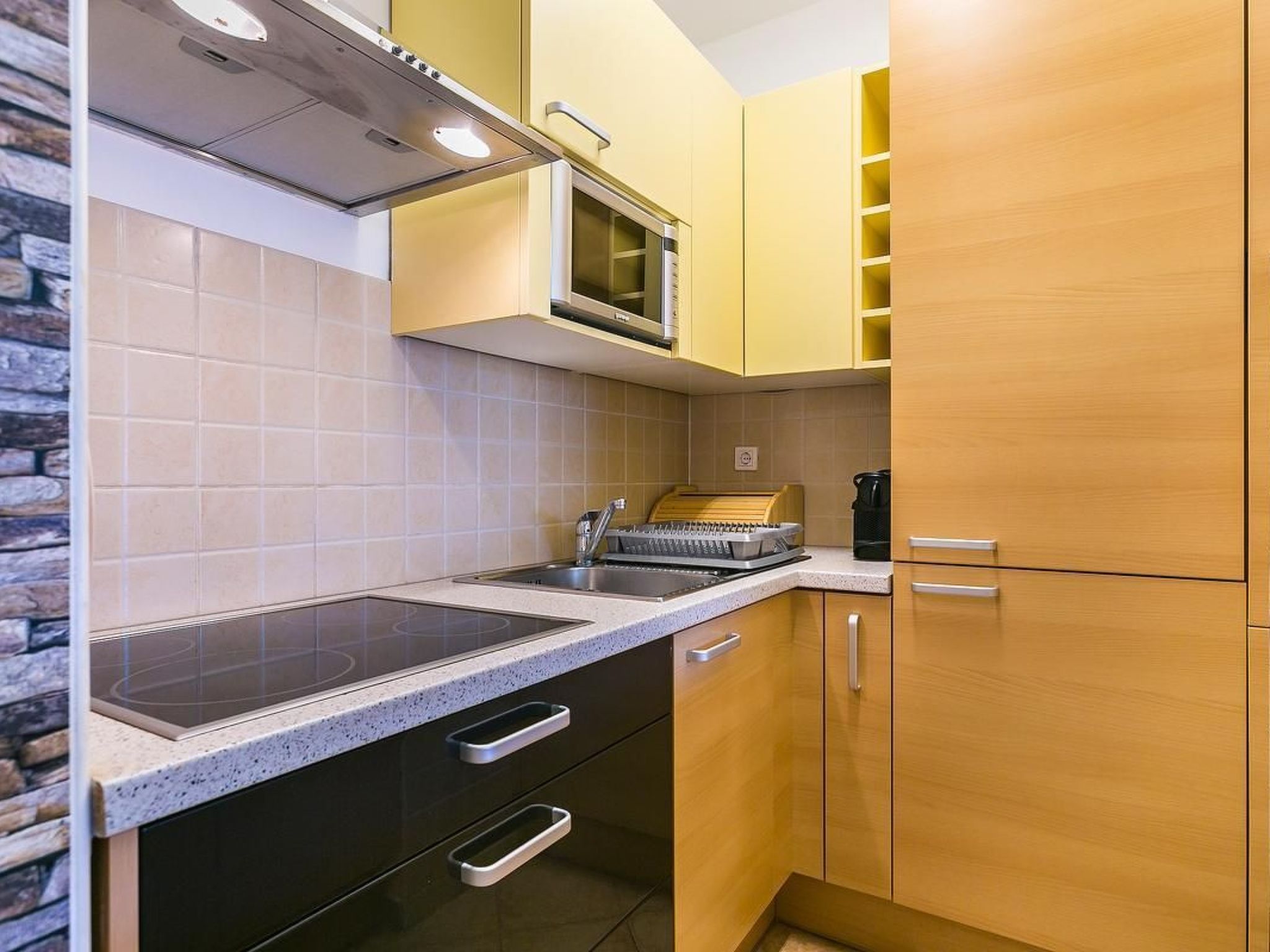 Photo of für 4 Personen ca. 43 m&sup2; in Medulin, Istrien (Medulin und Umgebung)