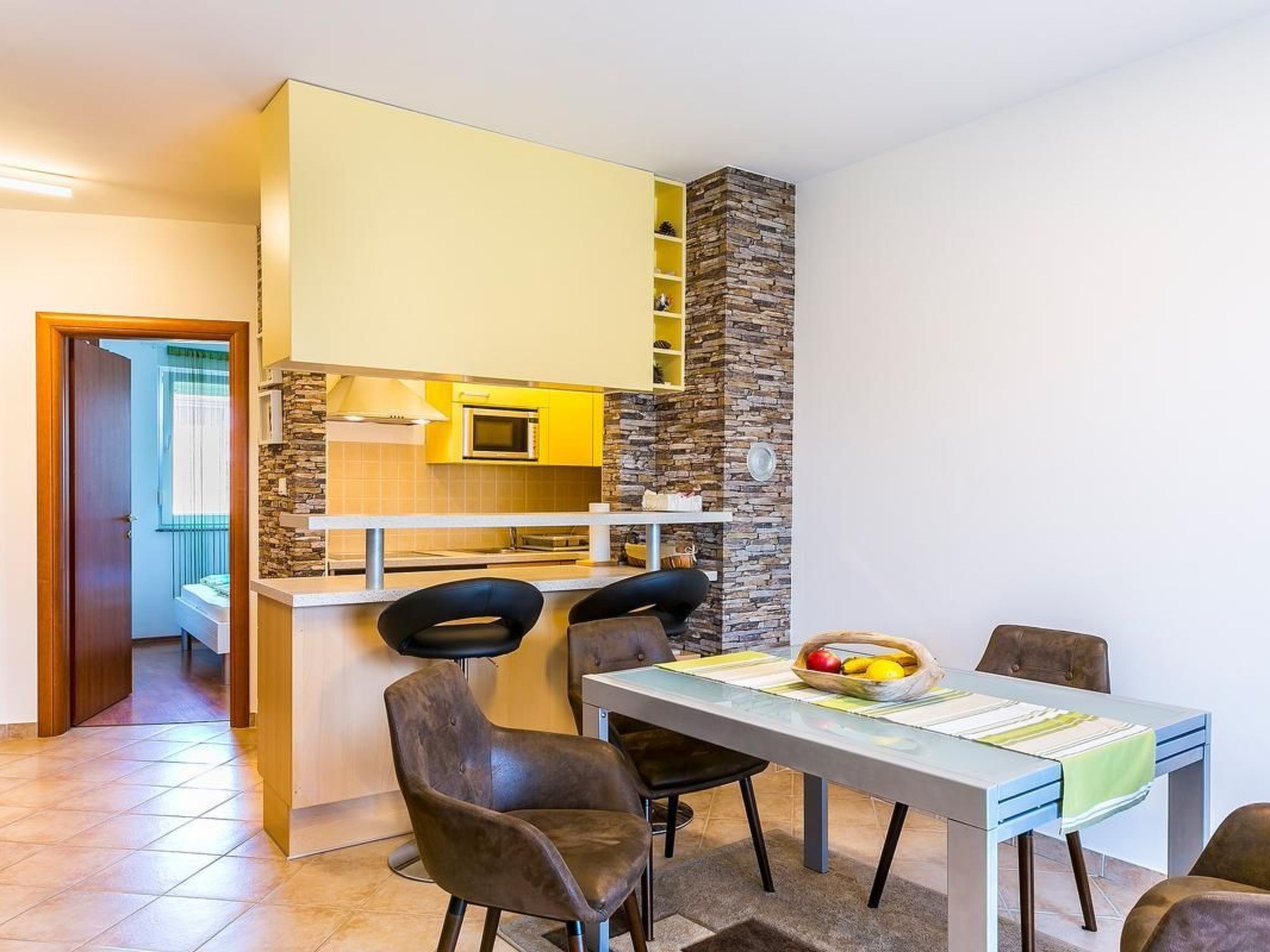 Photo of für 4 Personen ca. 43 m&sup2; in Medulin, Istrien (Medulin und Umgebung)