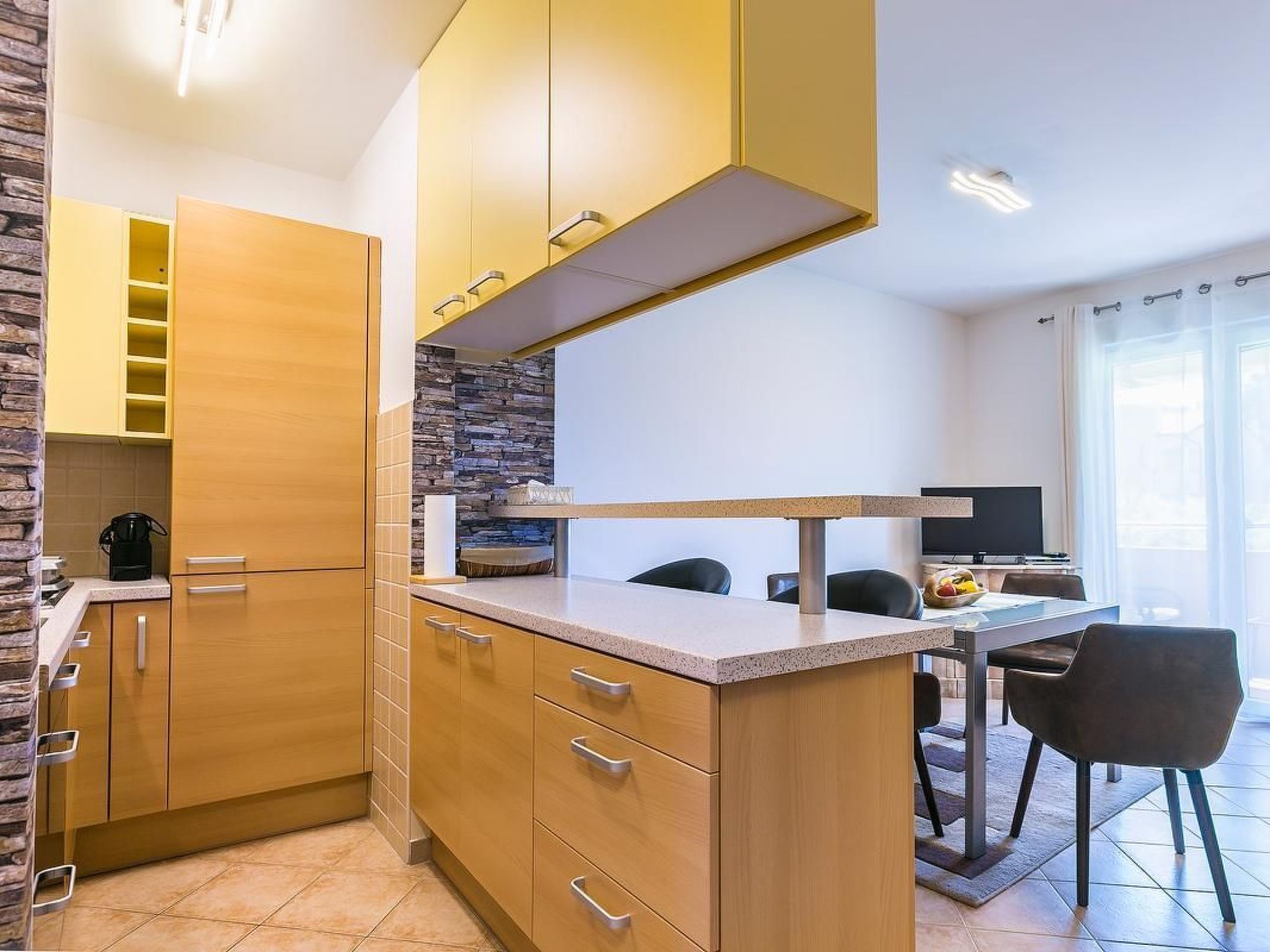 Photo of für 4 Personen ca. 43 m&sup2; in Medulin, Istrien (Medulin und Umgebung)