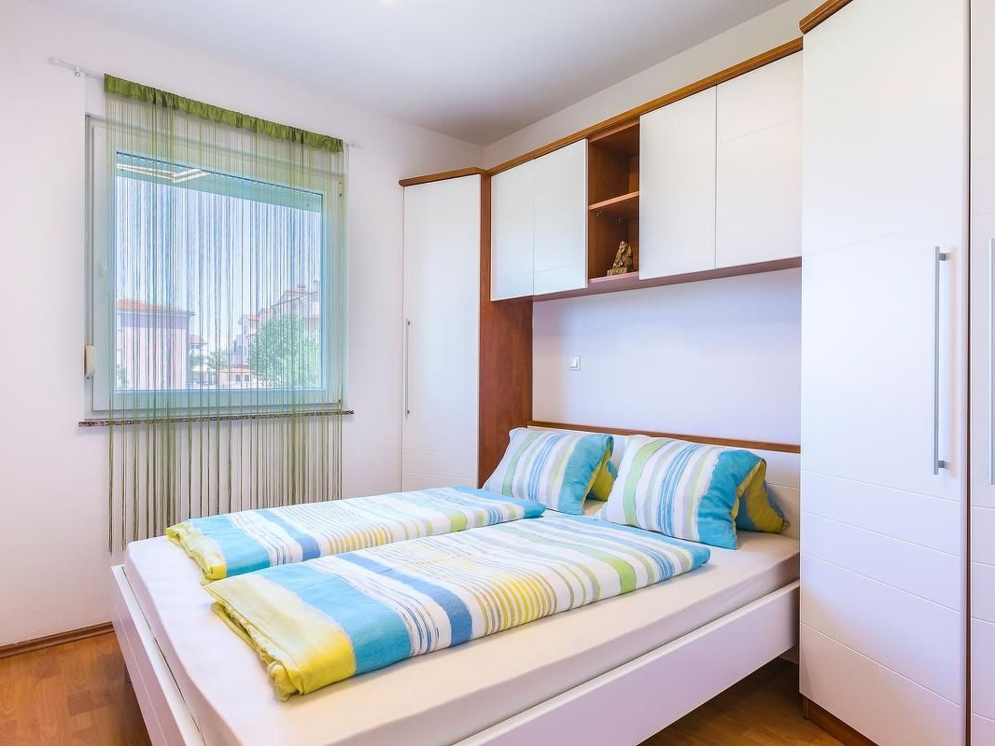 Photo of für 4 Personen ca. 43 m&sup2; in Medulin, Istrien (Medulin und Umgebung)