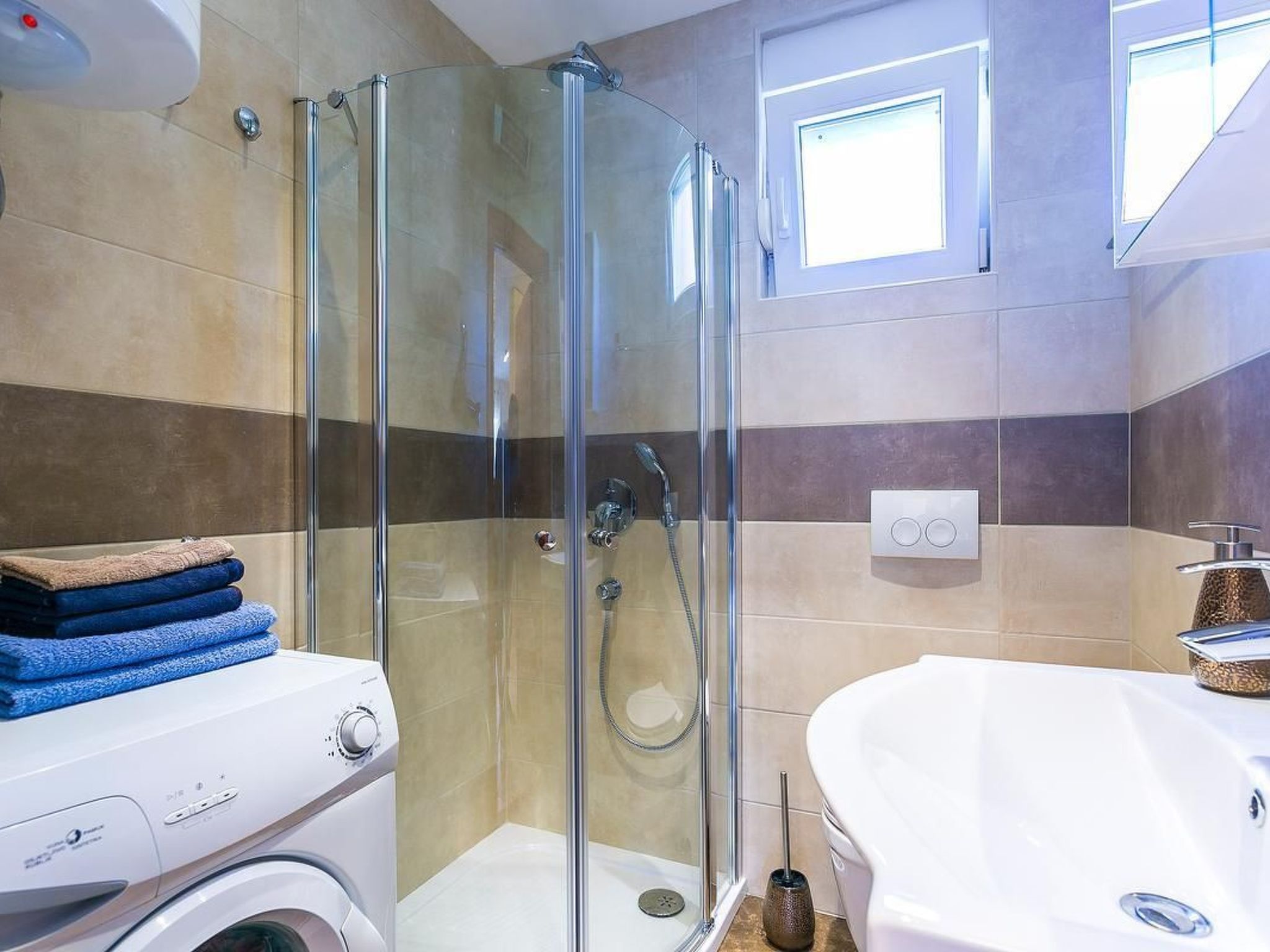 Photo of für 4 Personen ca. 43 m&sup2; in Medulin, Istrien (Medulin und Umgebung)